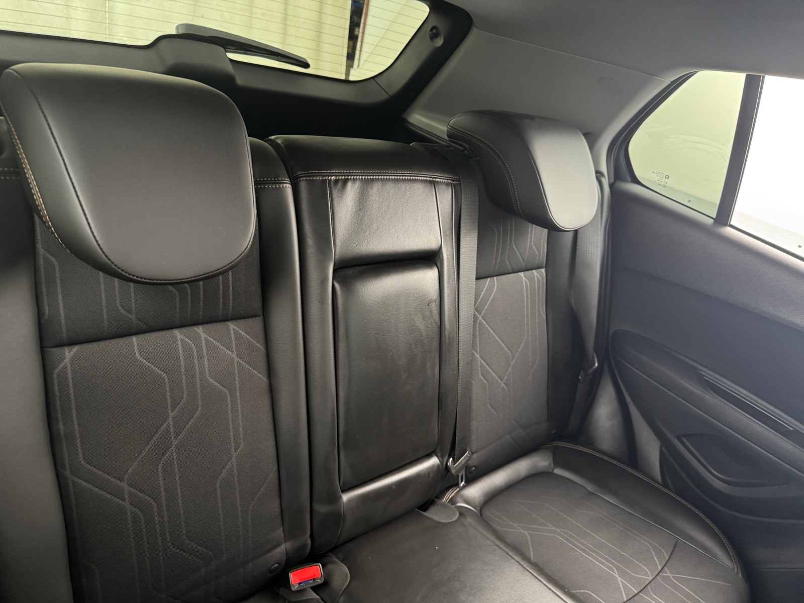 Thumbnail: 2019 Chevrolet Trax - 6