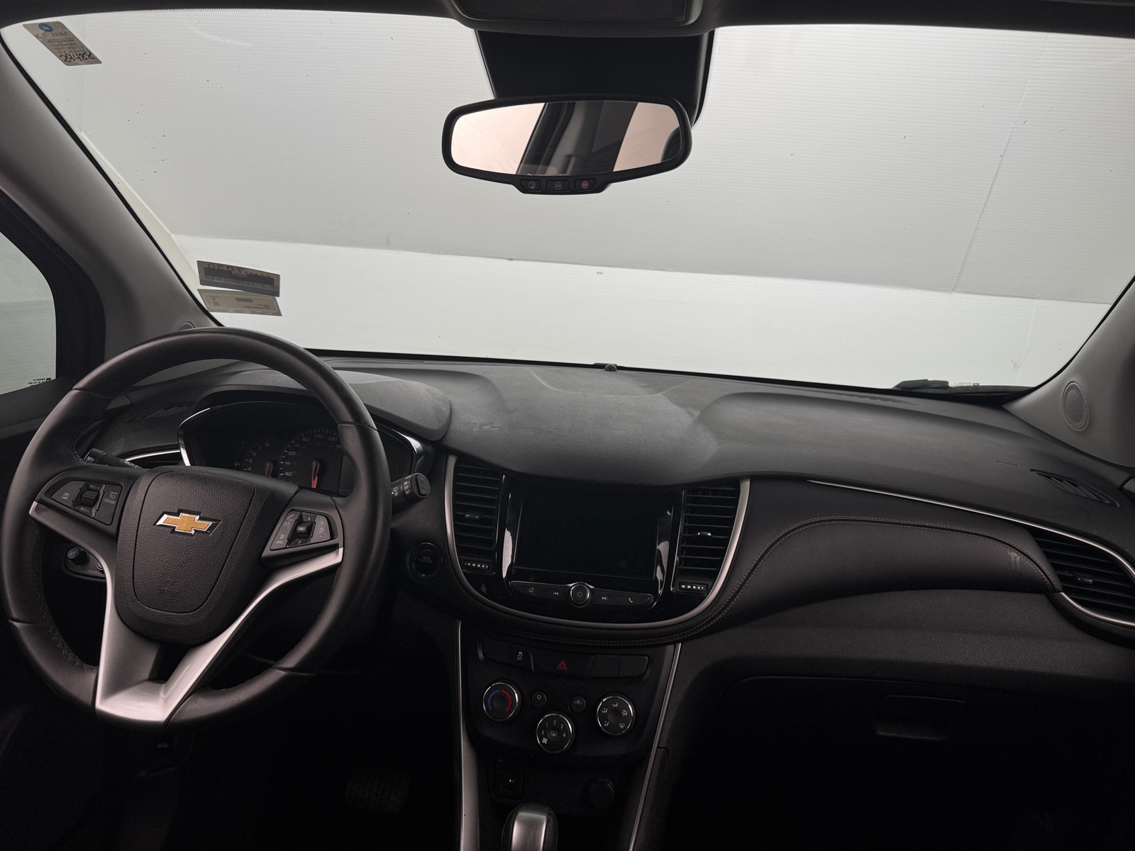 Thumbnail: 2019 Chevrolet Trax - 3