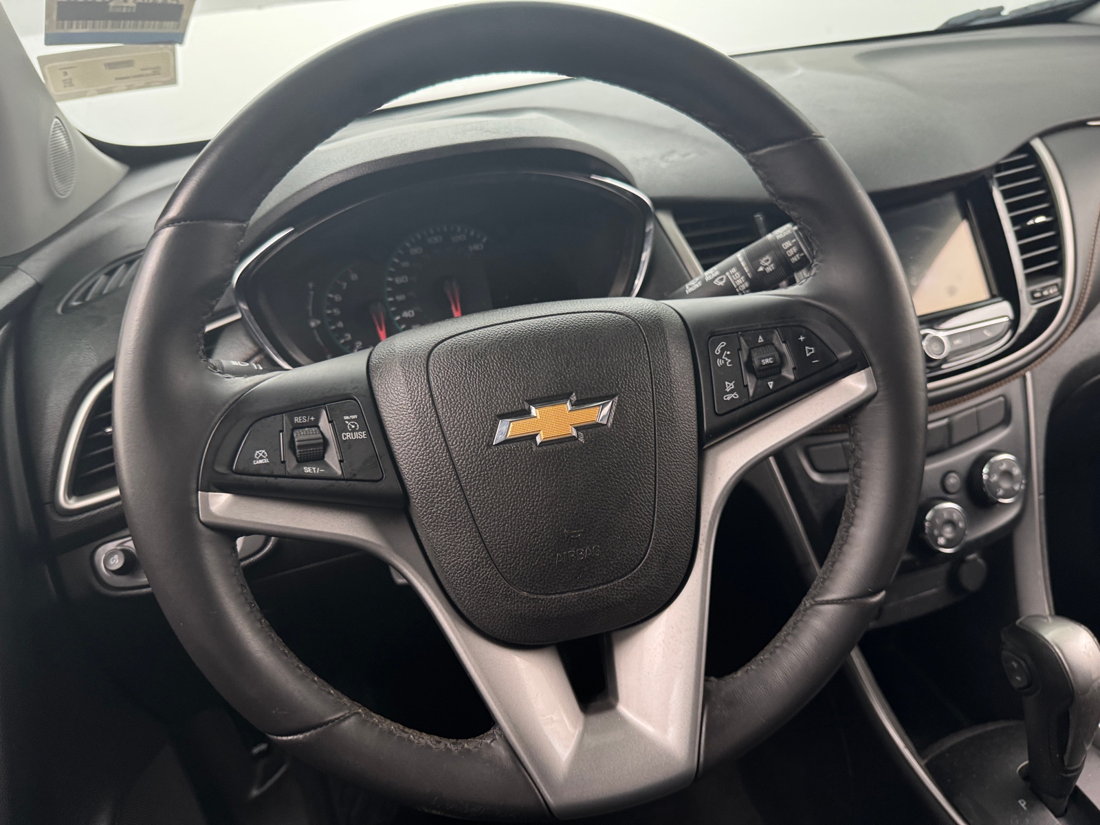 Thumbnail: 2019 Chevrolet Trax - 5