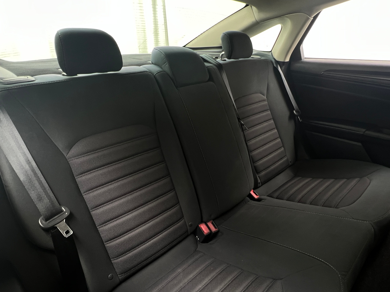 Thumbnail: 2018 Ford Fusion - 6