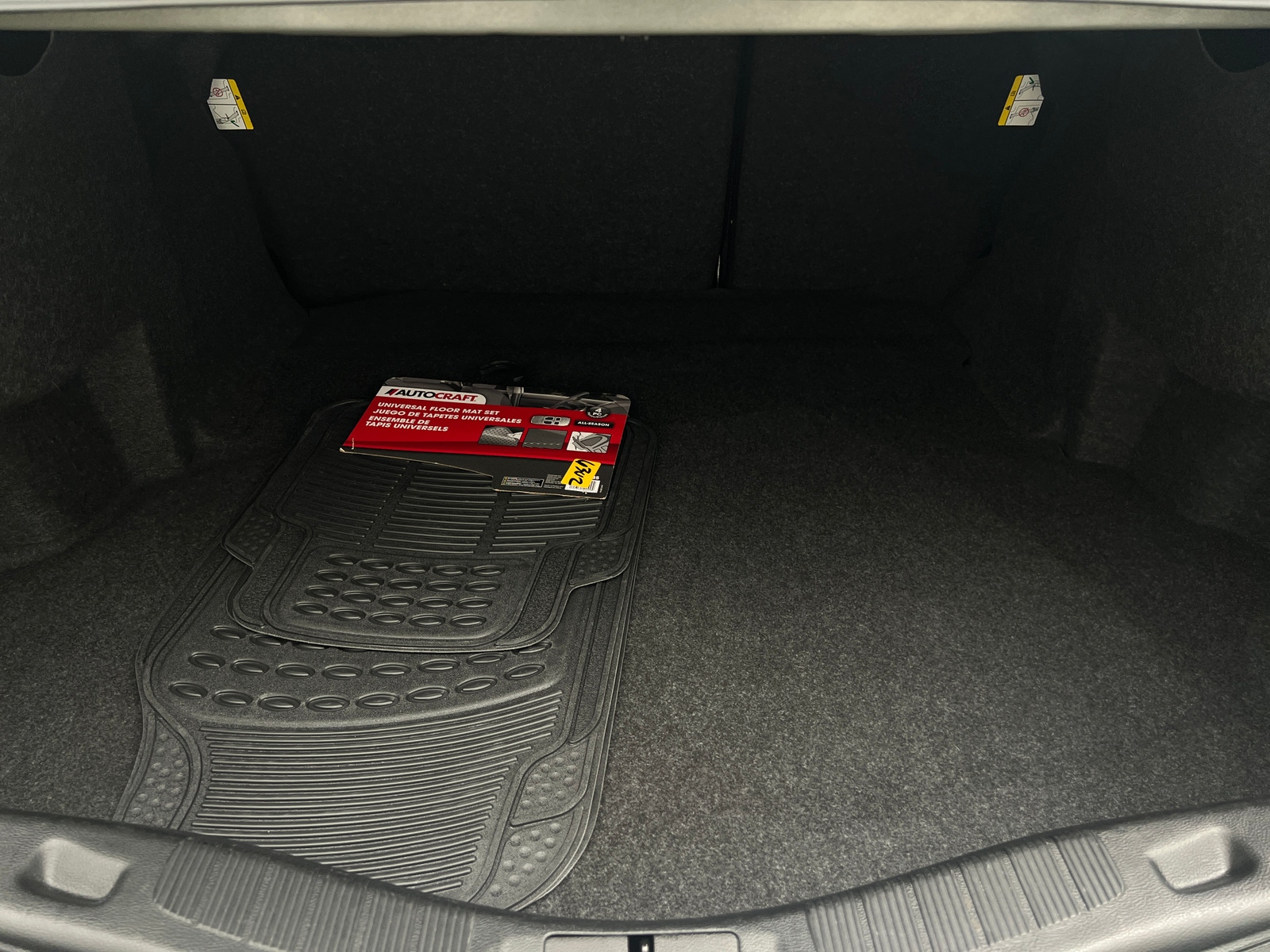 Thumbnail: 2018 Ford Fusion - 7