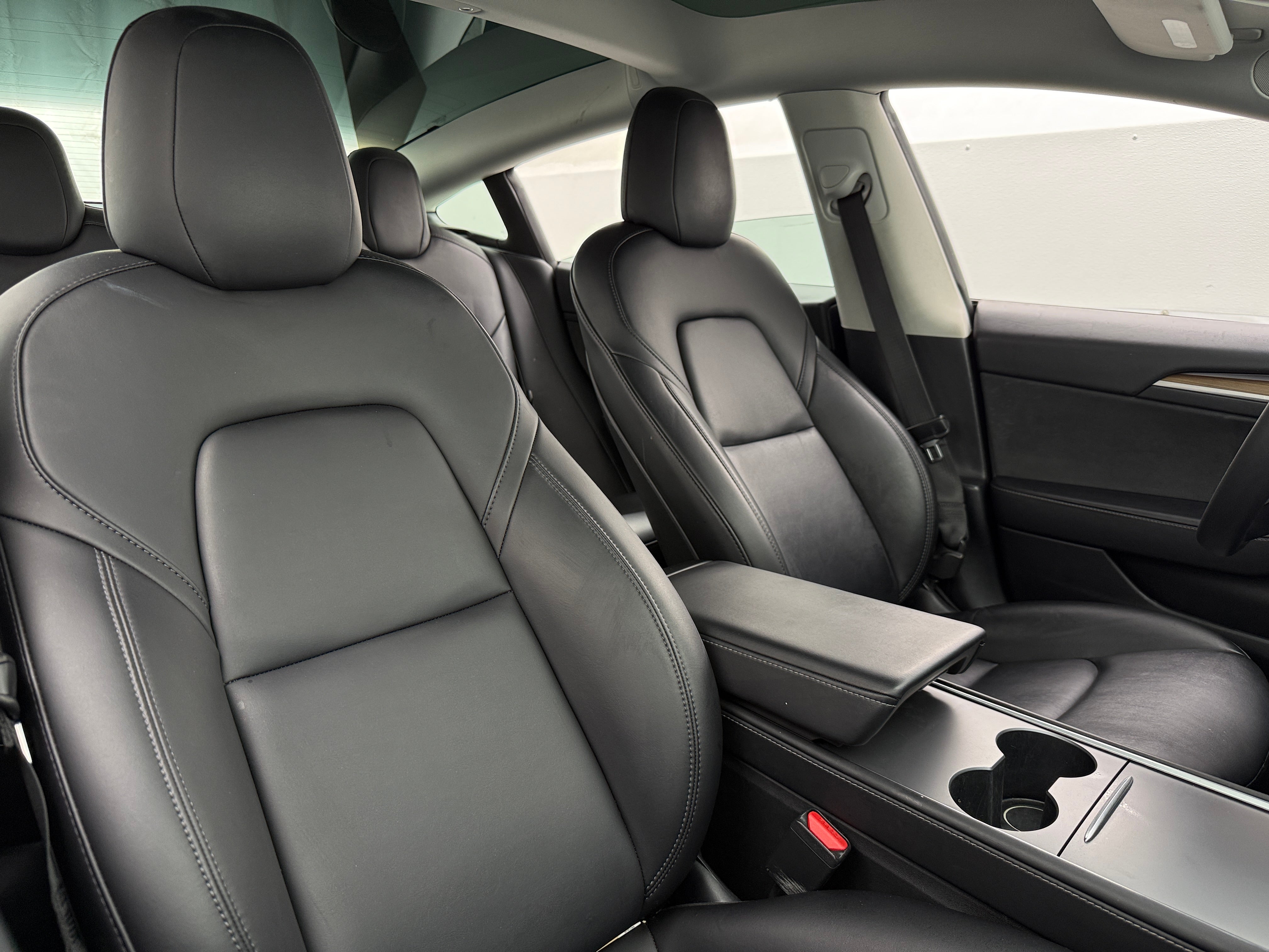 Used 2022 Tesla Model 3 Long Range with VIN 5YJ3E1EB3NF179920 for sale in Auburn, WA