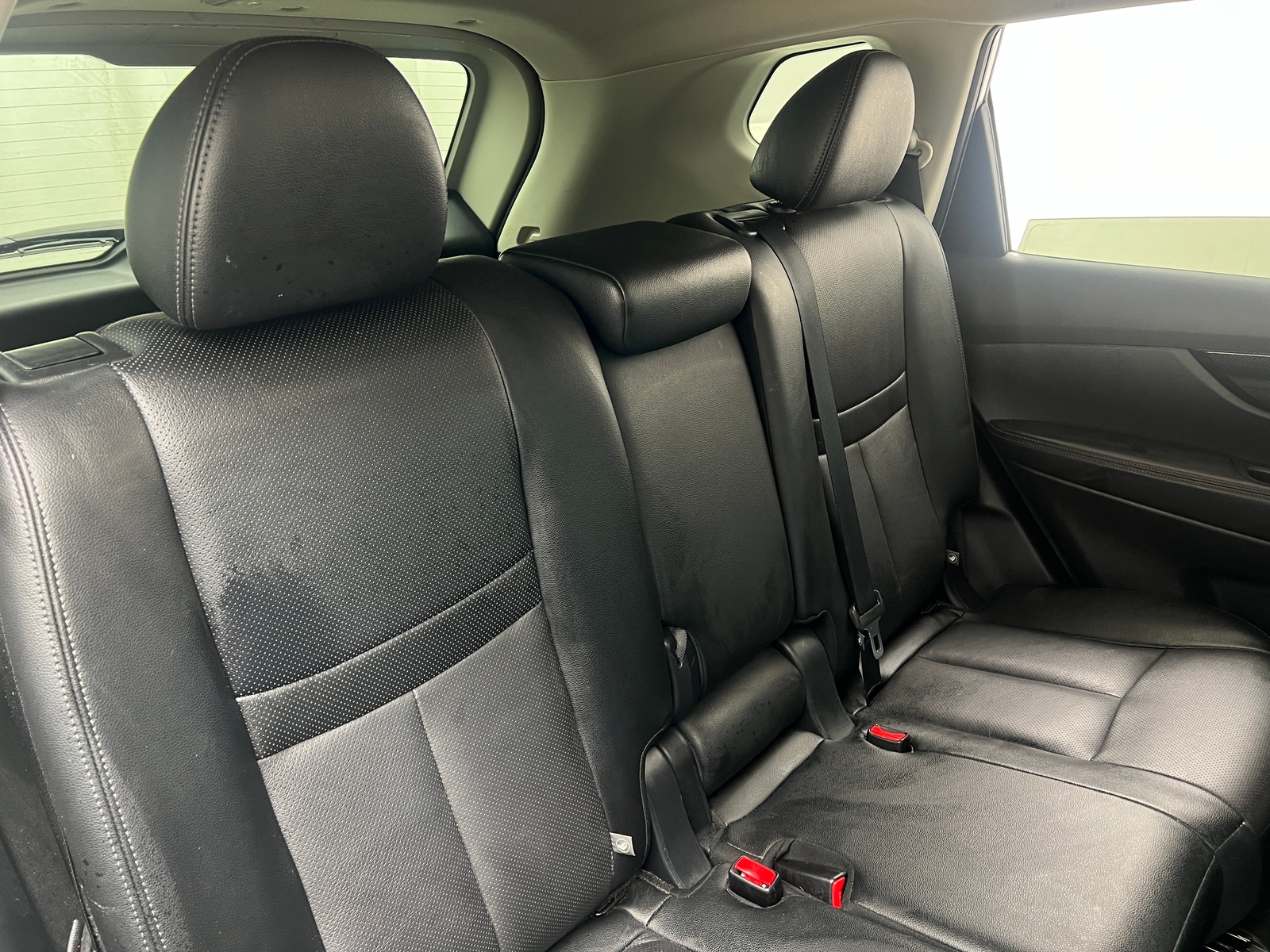 Thumbnail: 2019 Nissan Rogue - 5