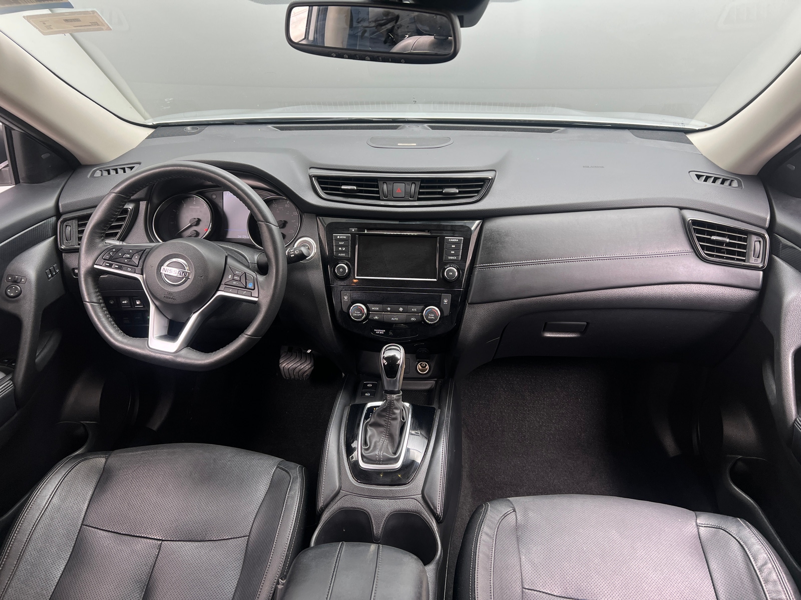 Thumbnail: 2019 Nissan Rogue - 2