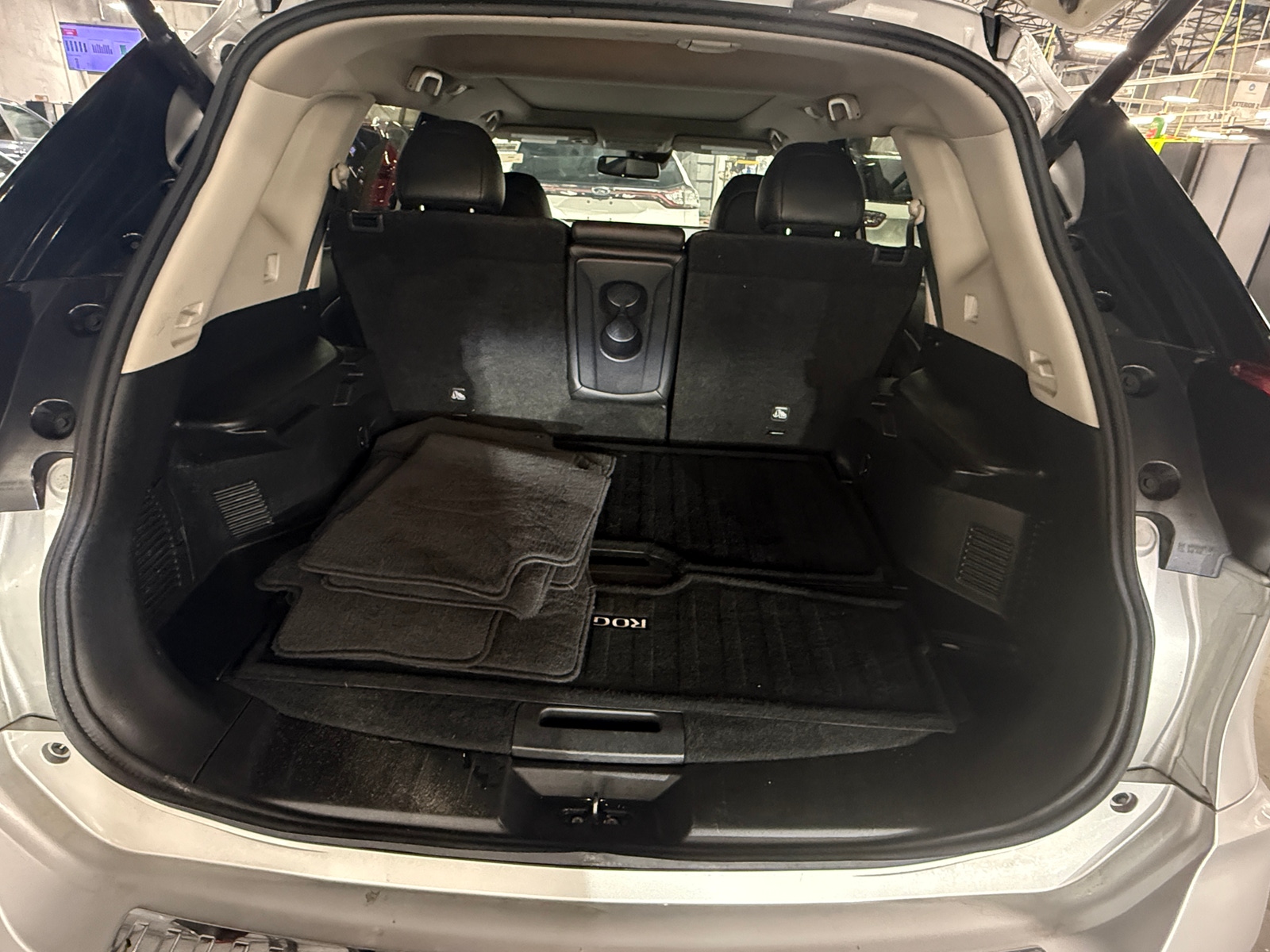 Thumbnail: 2019 Nissan Rogue - 6