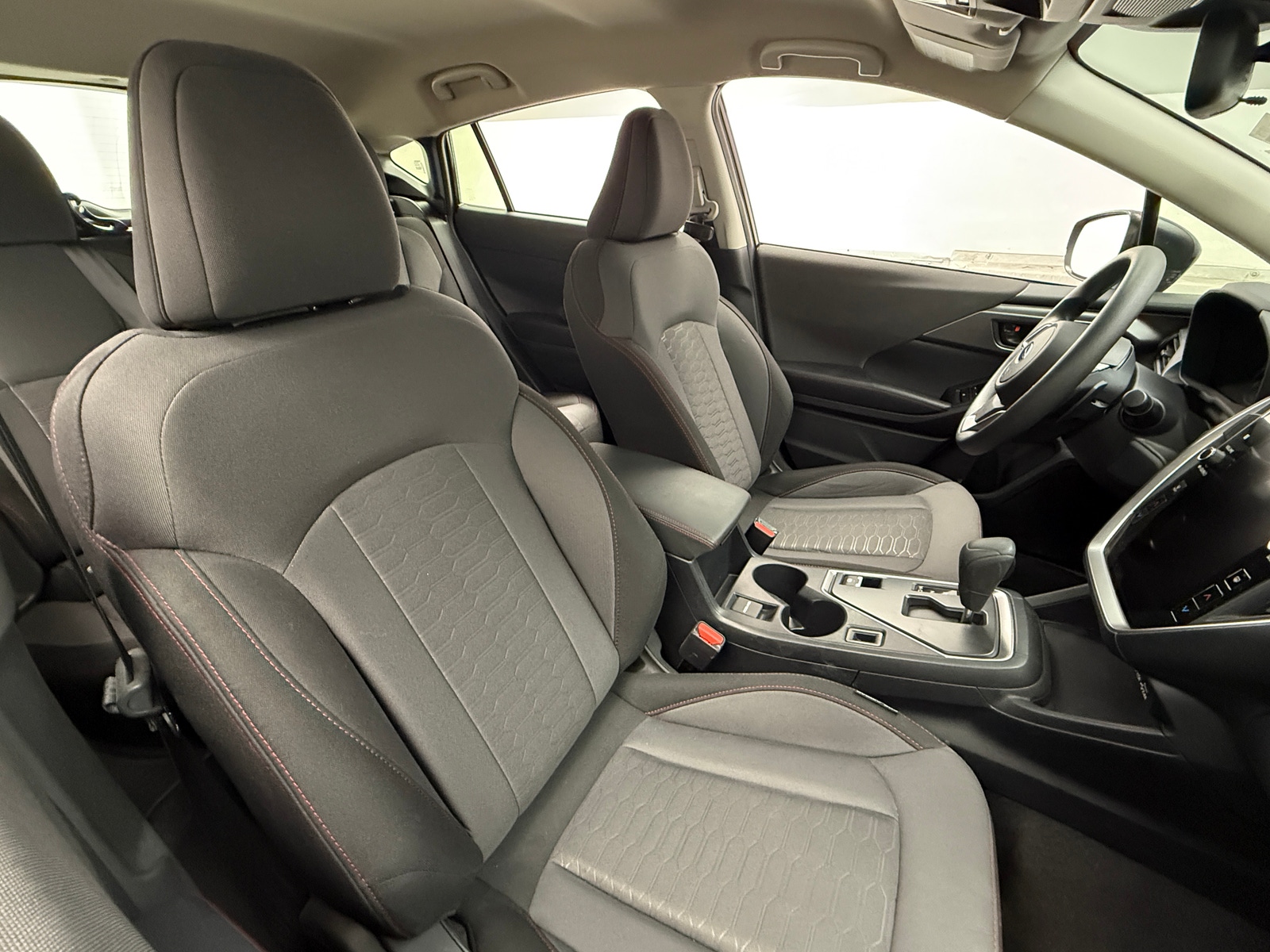 Thumbnail: 2024 Subaru Impreza - 2