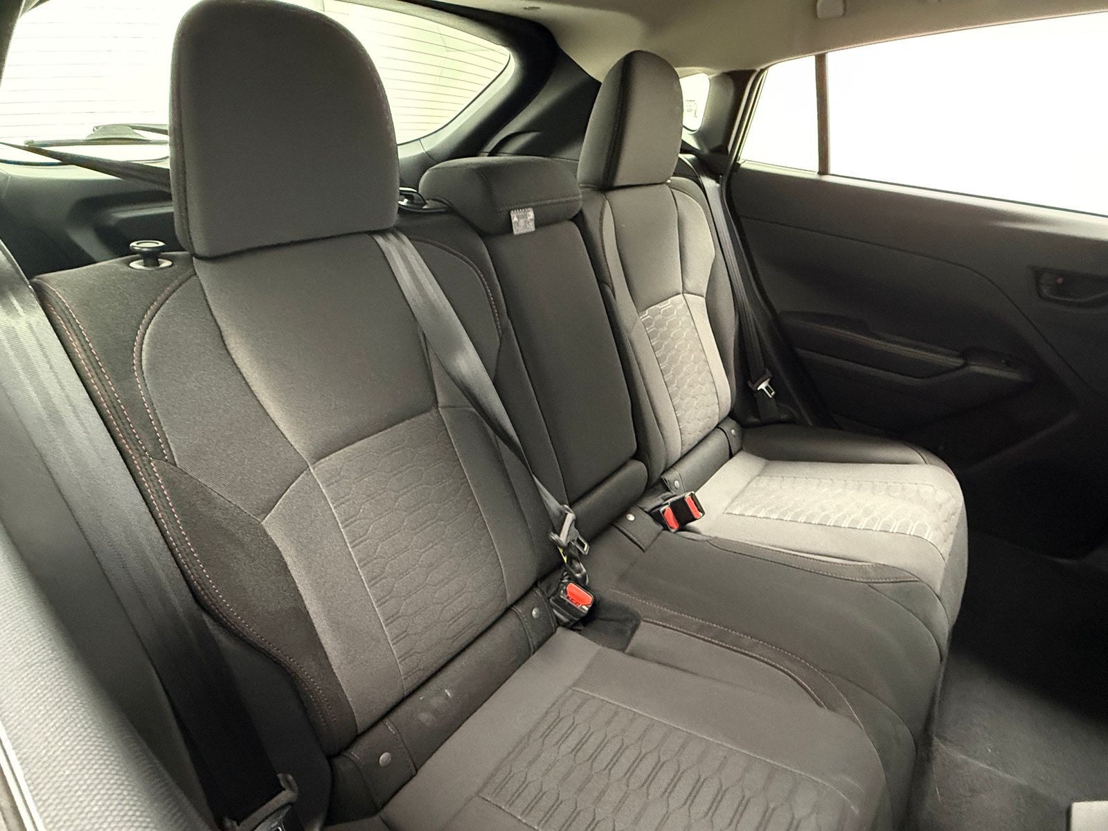 Thumbnail: 2024 Subaru Impreza - 6