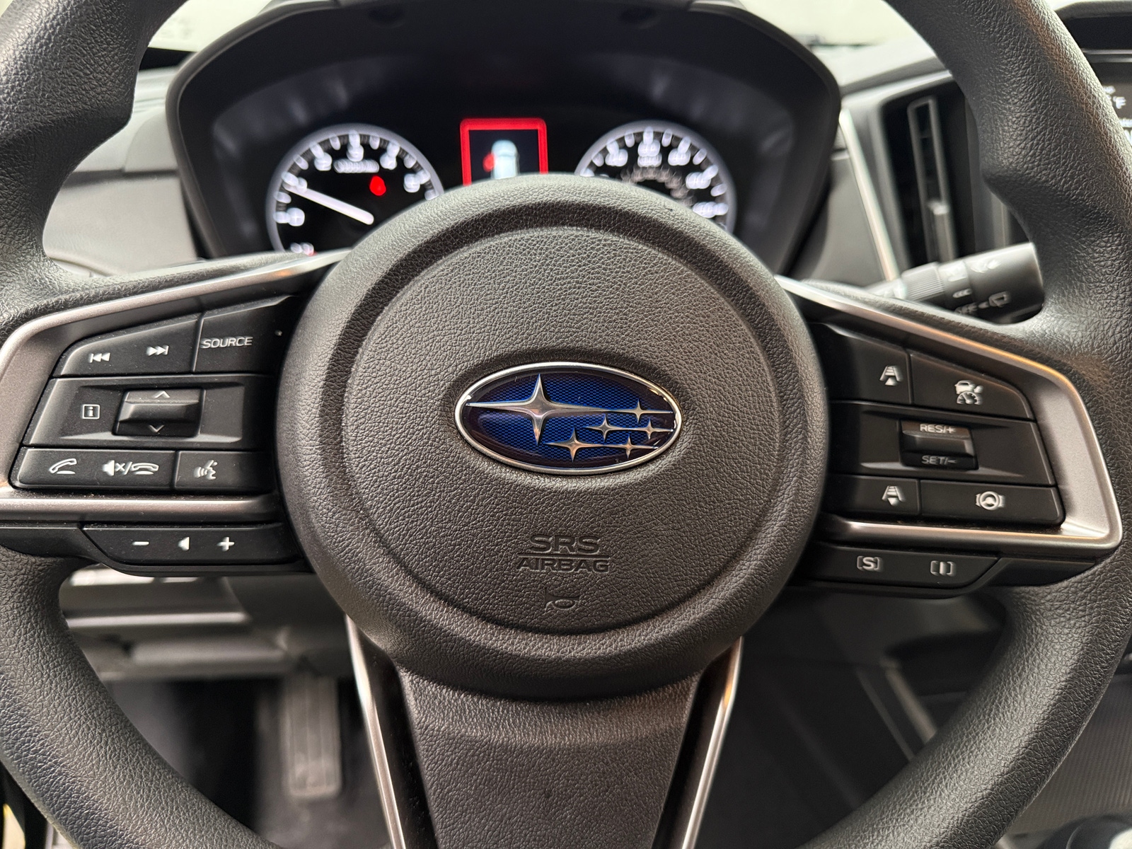 Thumbnail: 2024 Subaru Impreza - 5