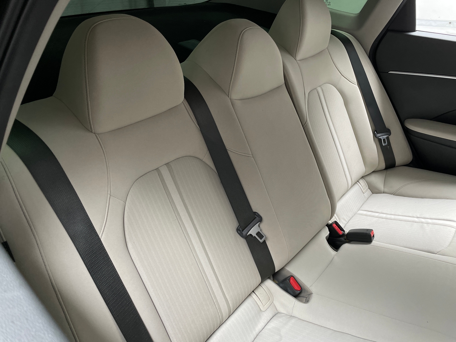 Thumbnail: 2023 Hyundai Sonata - 6