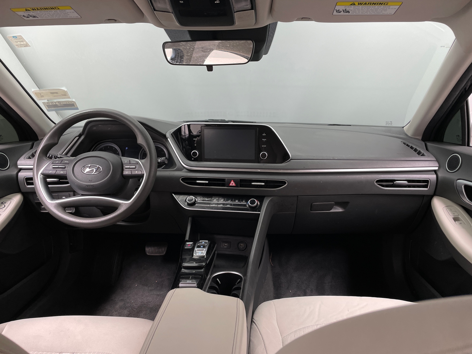 Thumbnail: 2023 Hyundai Sonata - 3