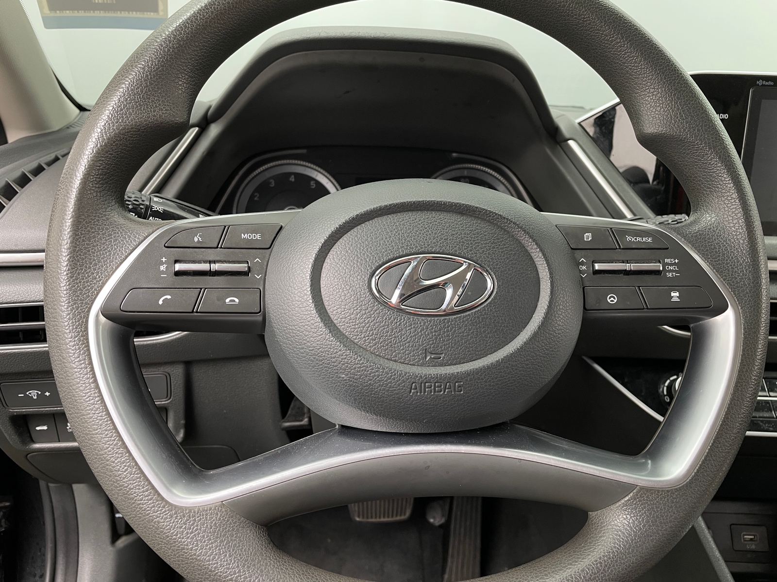 Thumbnail: 2023 Hyundai Sonata - 5