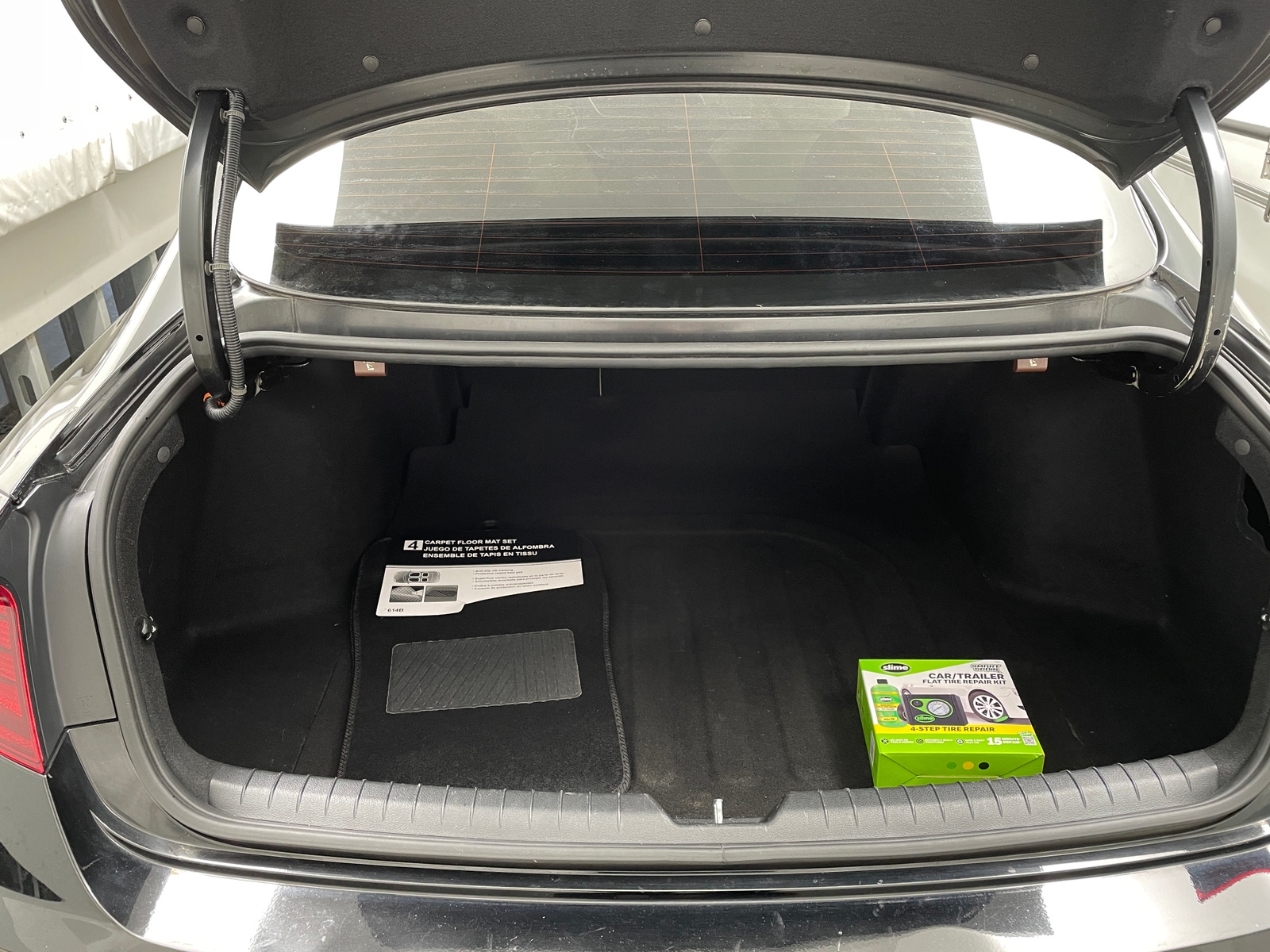 Thumbnail: 2023 Hyundai Sonata - 7