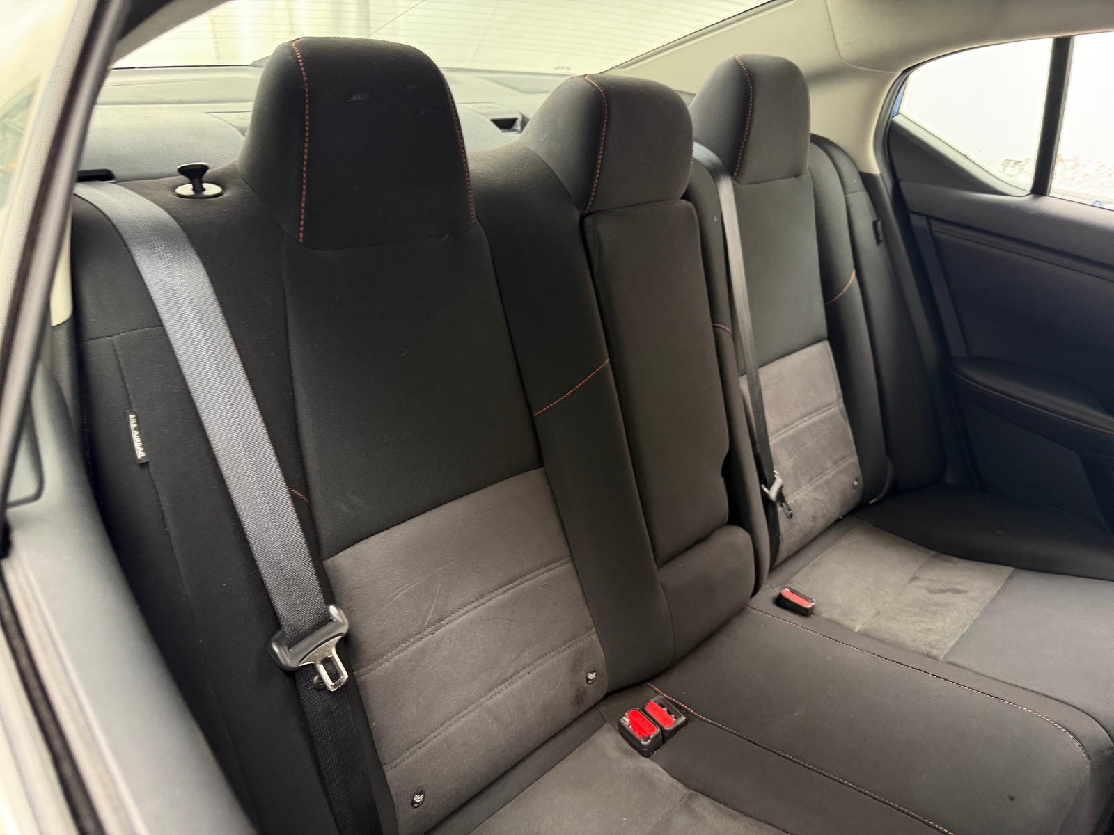 Thumbnail: 2022 Nissan Sentra - 6