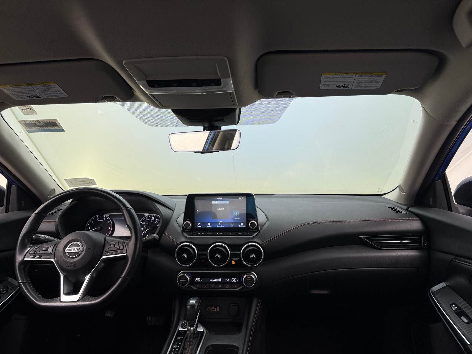 Thumbnail: 2022 Nissan Sentra - 3