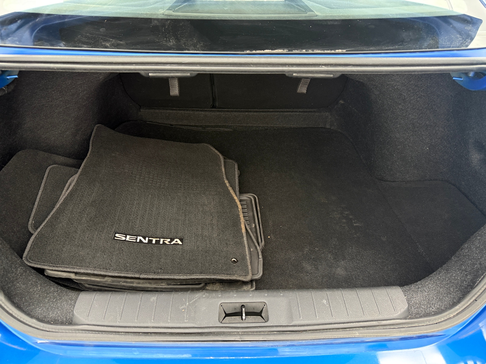 Thumbnail: 2022 Nissan Sentra - 7