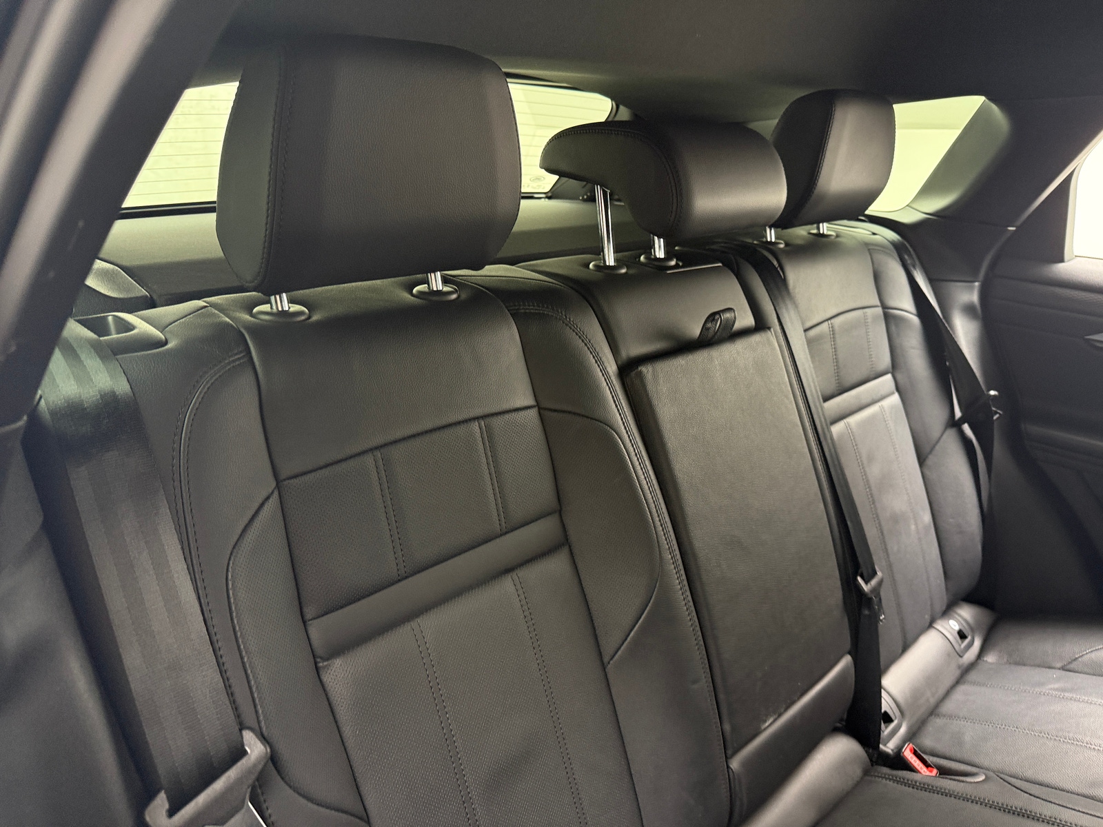 Thumbnail: 2022 Land Rover Range Rover Evoque - 5