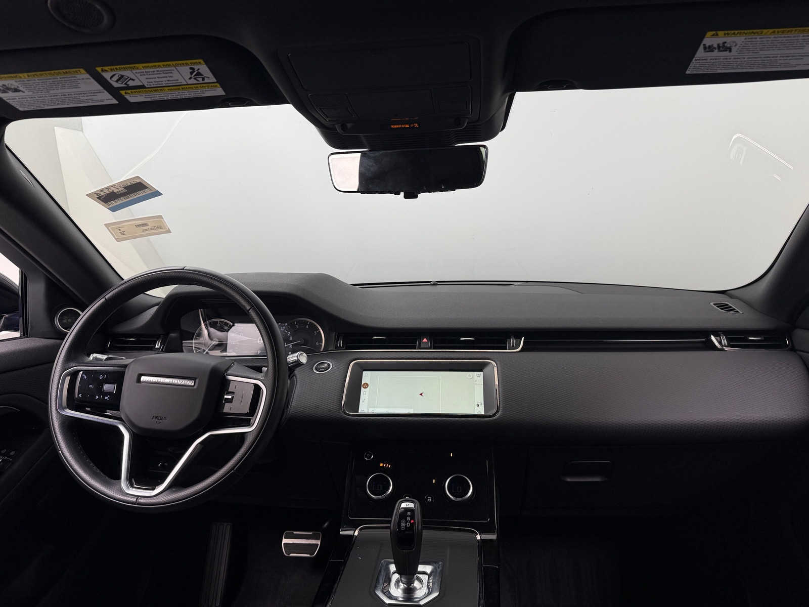 Thumbnail: 2022 Land Rover Range Rover Evoque - 2