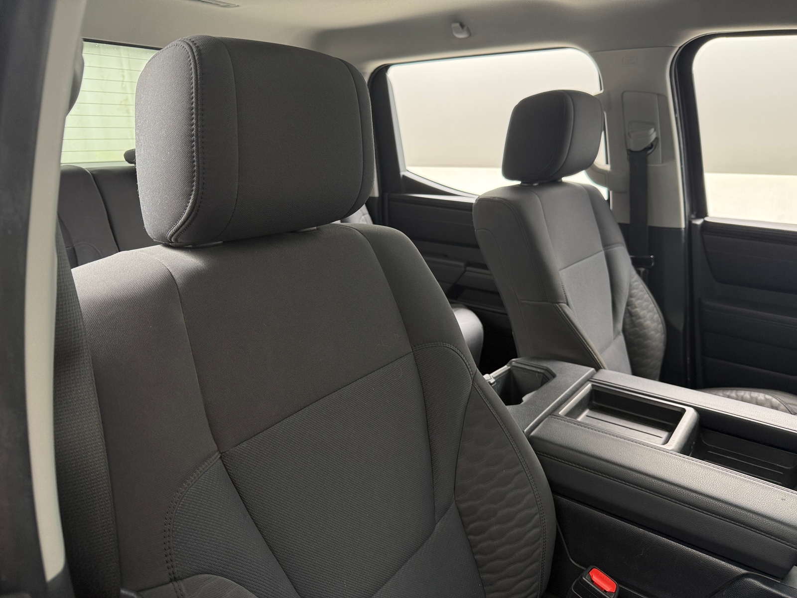 Thumbnail: 2022 Toyota Tundra - 2