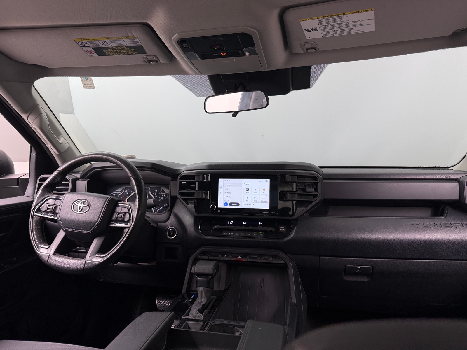 Thumbnail: 2022 Toyota Tundra - 3