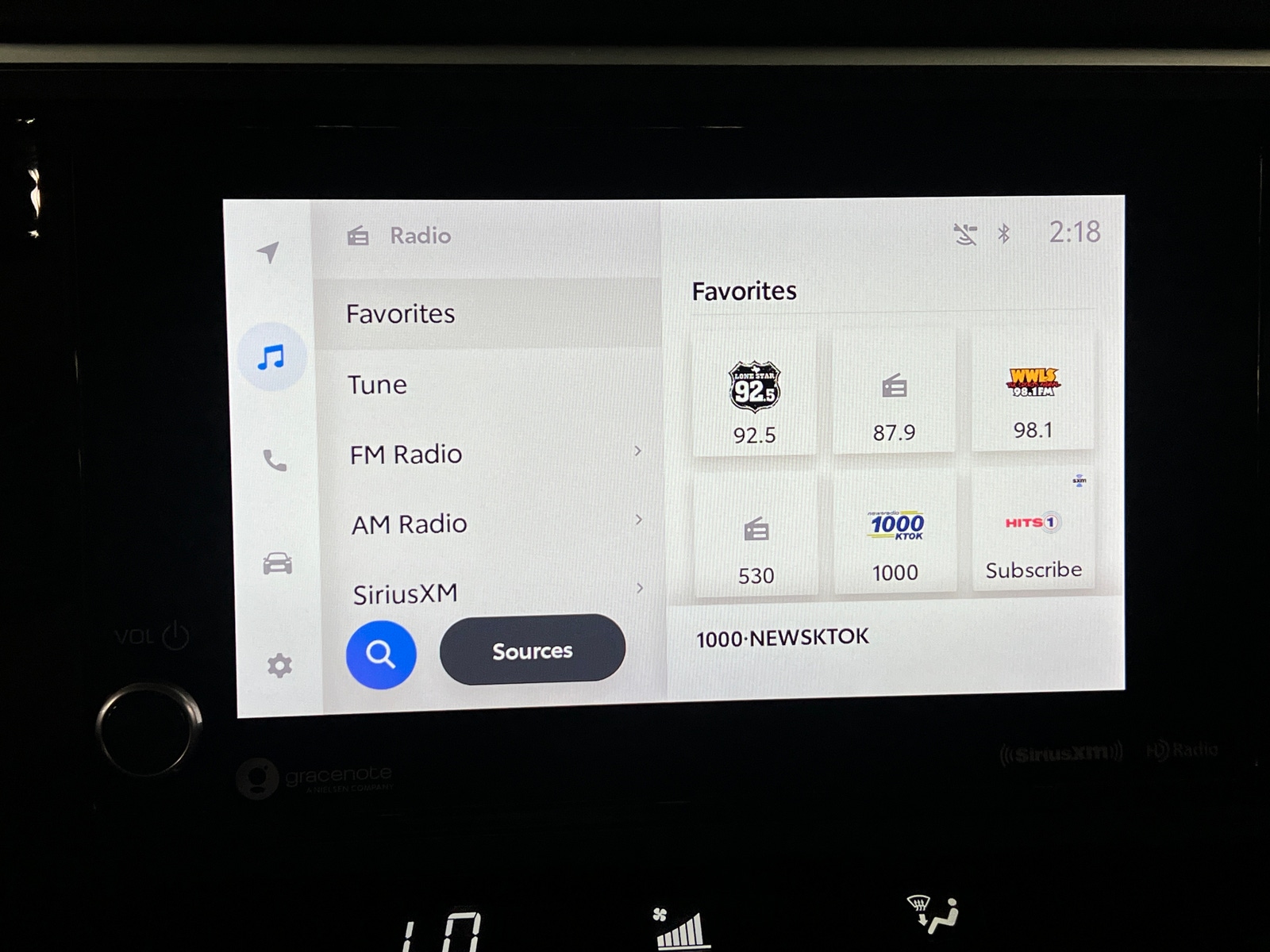 Thumbnail: 2022 Toyota Tundra - 4