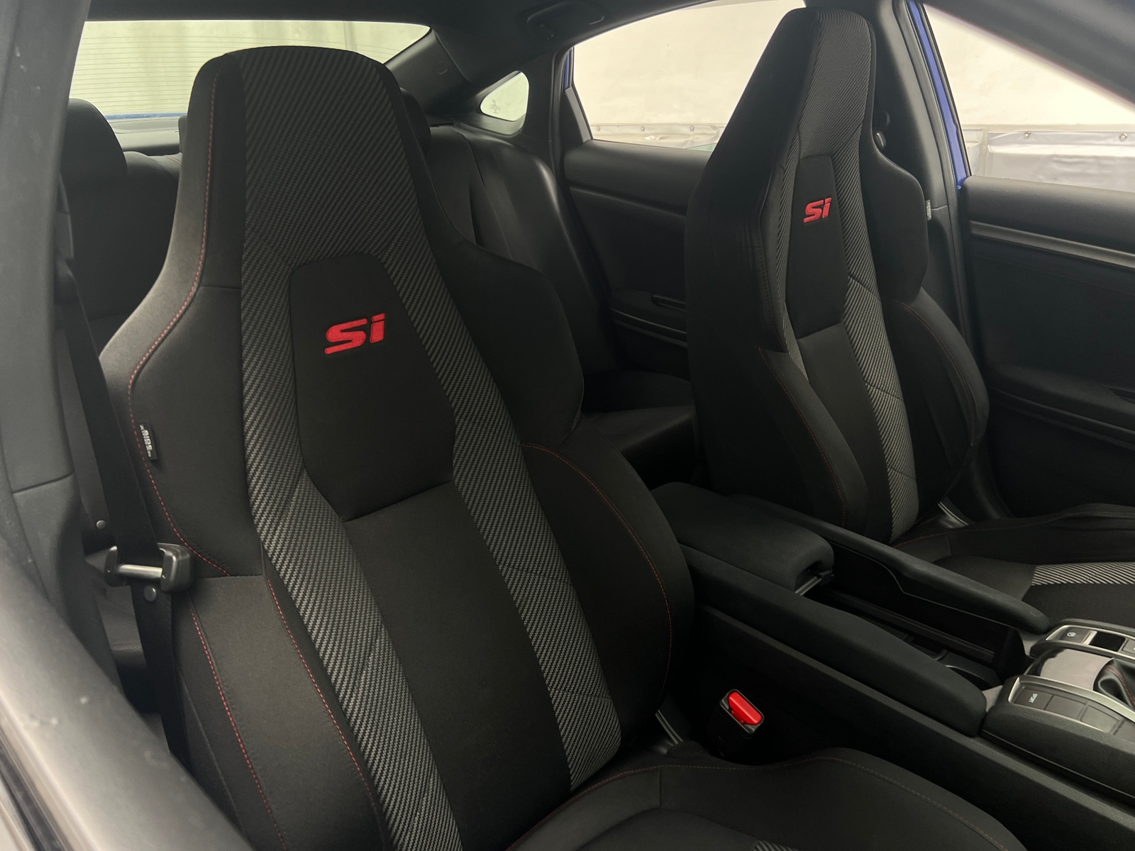 Thumbnail: 2018 Honda Civic - 2