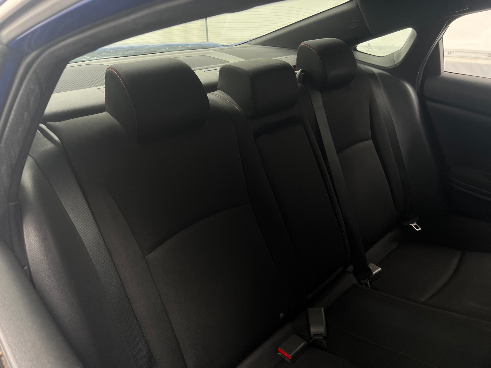 Thumbnail: 2018 Honda Civic - 6