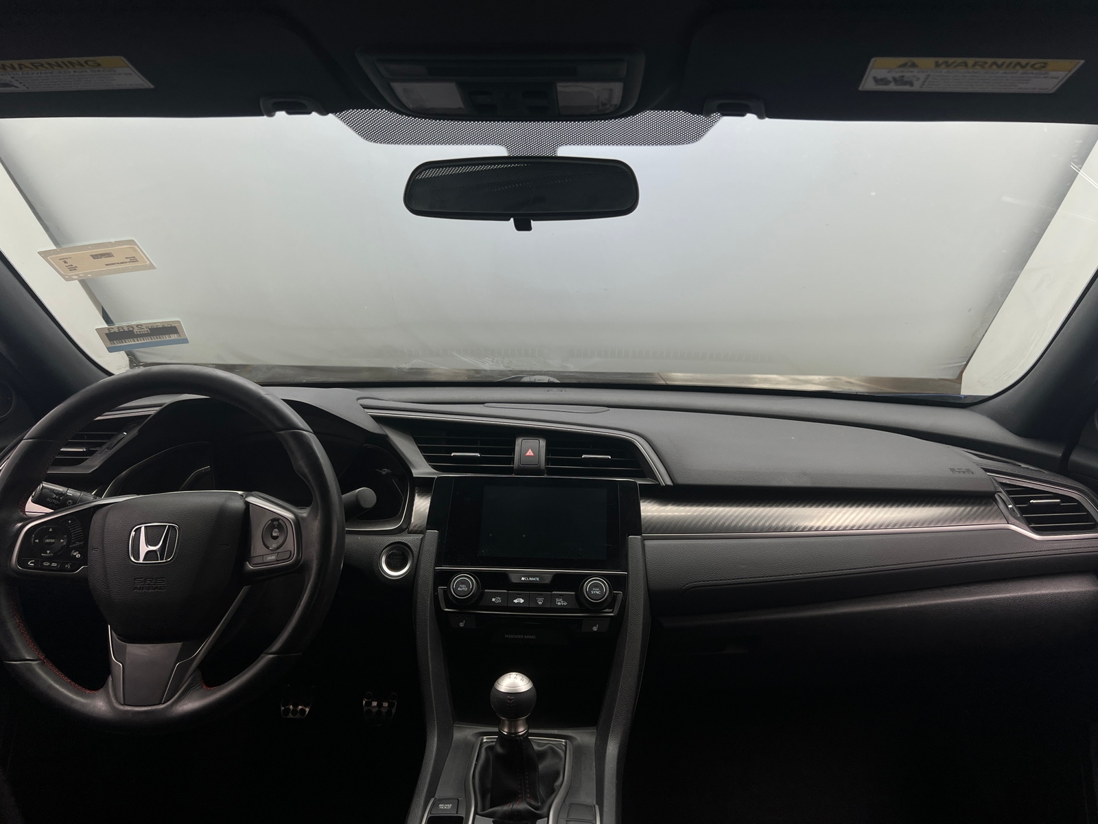 Thumbnail: 2018 Honda Civic - 3