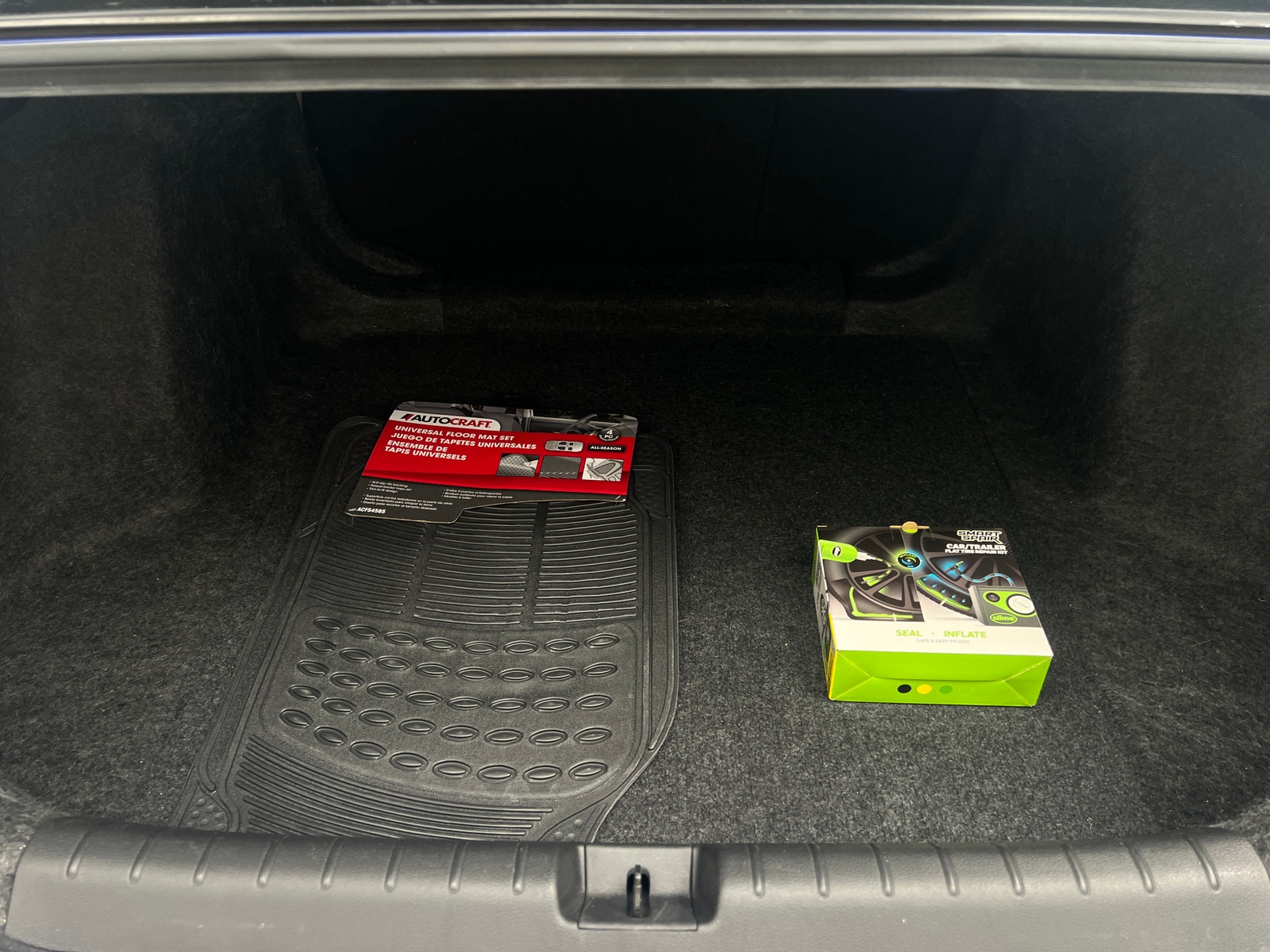 Thumbnail: 2018 Honda Civic - 7