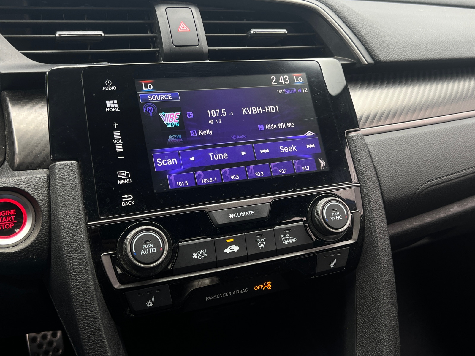 Thumbnail: 2018 Honda Civic - 4