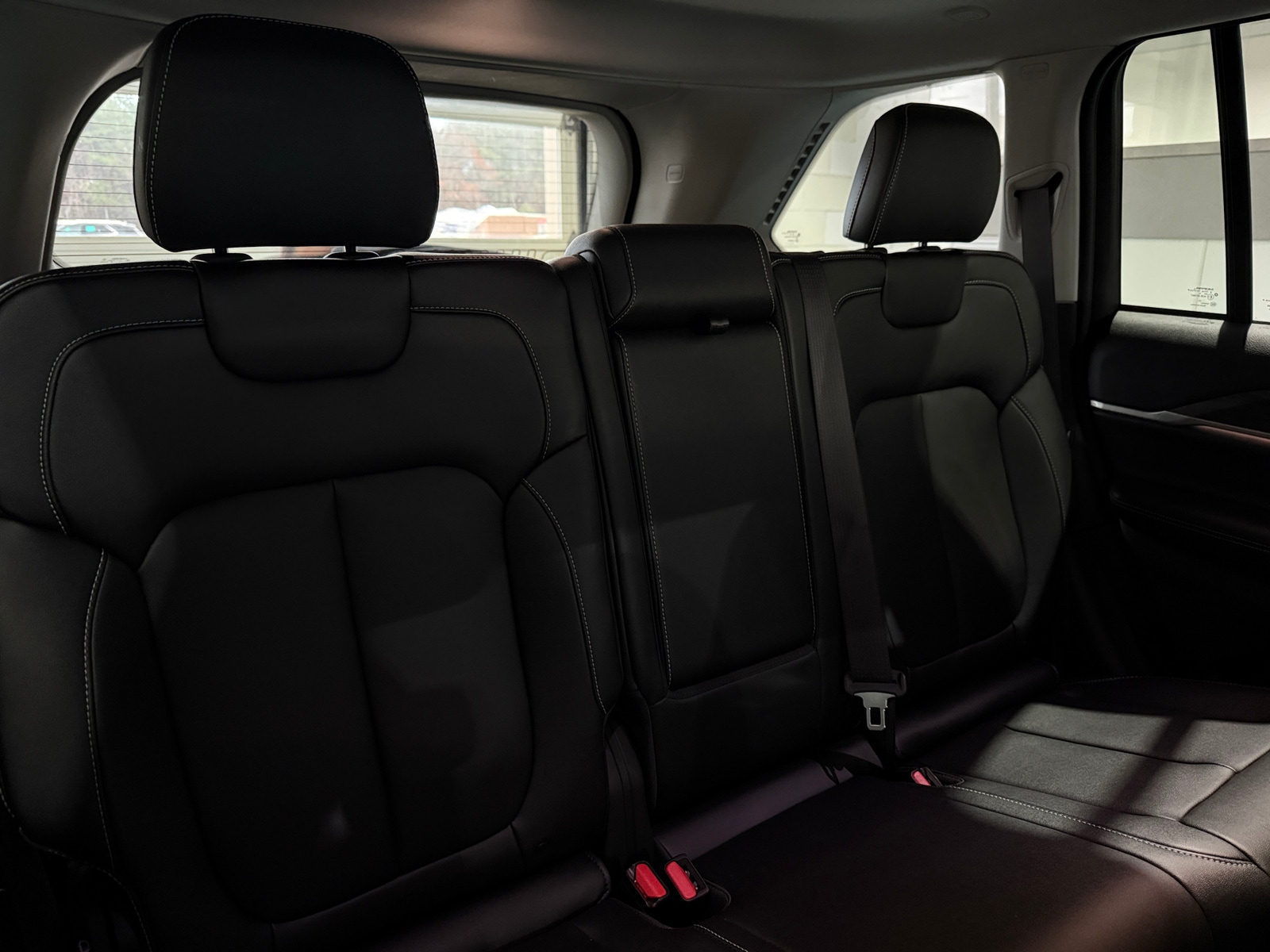 Thumbnail: 2023 Jeep Grand Cherokee - 5