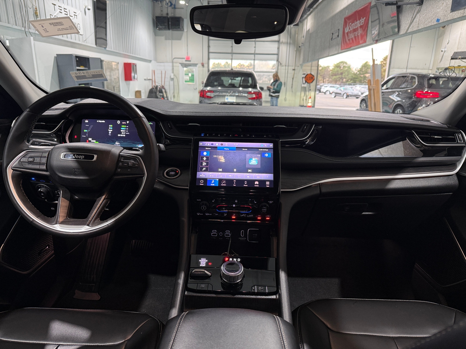 Thumbnail: 2023 Jeep Grand Cherokee - 2