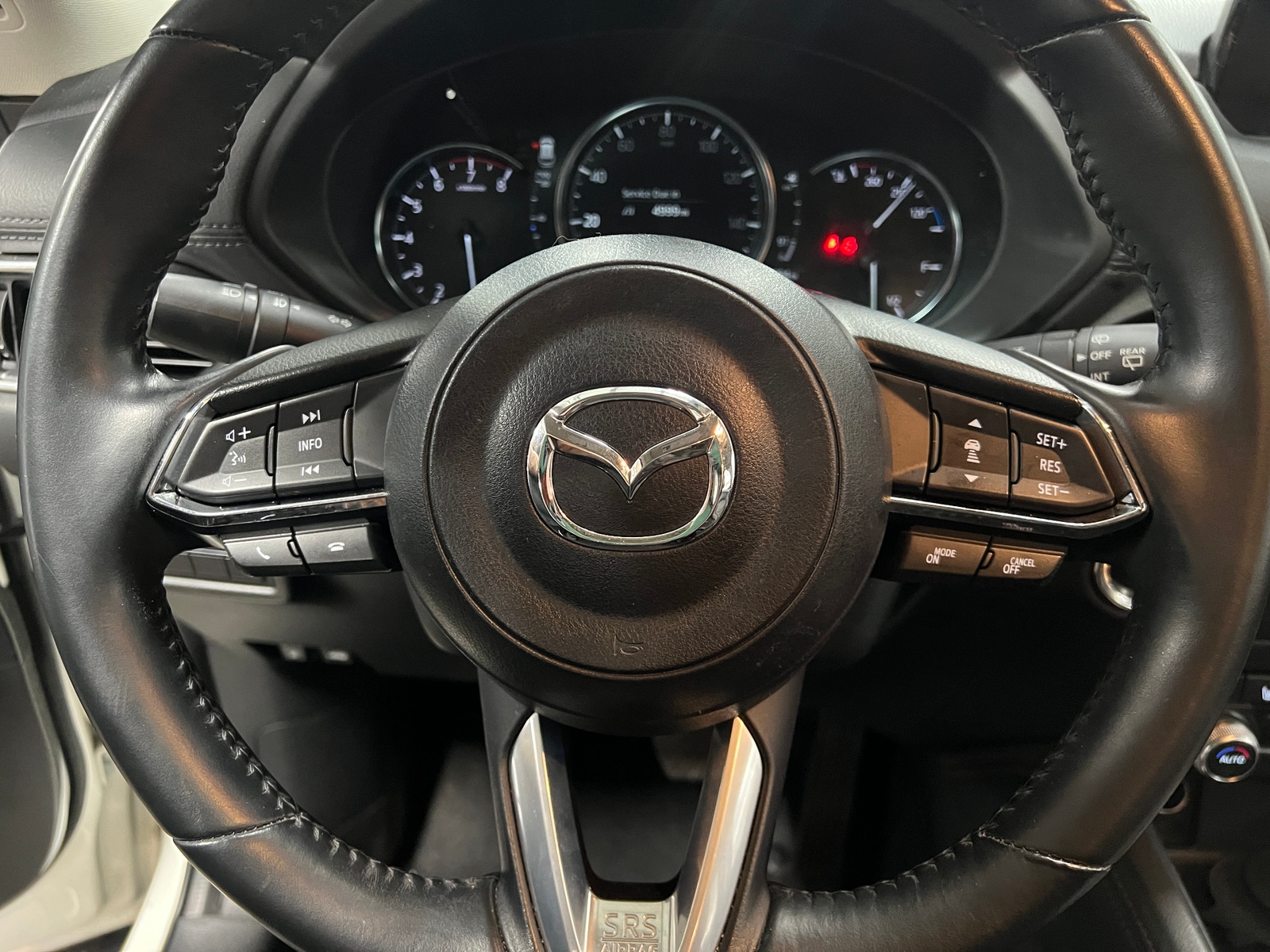 Thumbnail: 2019 Mazda CX-5 - 4