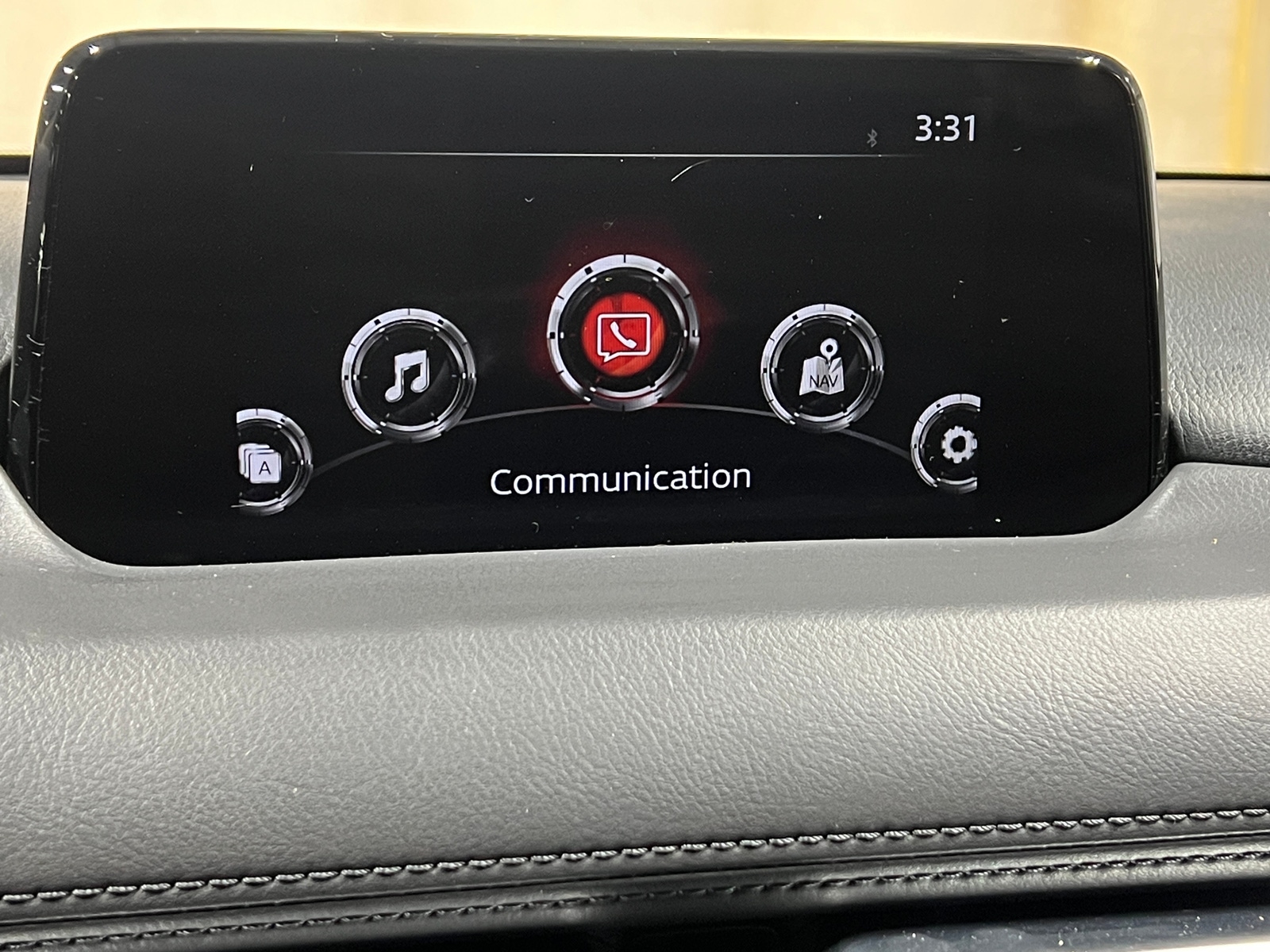 Thumbnail: 2019 Mazda CX-5 - 3