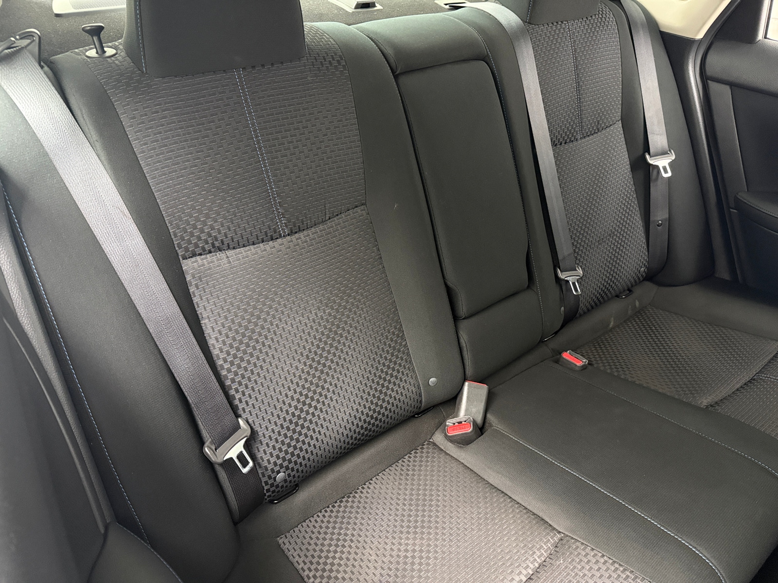 Thumbnail: 2019 Nissan Sentra - 6