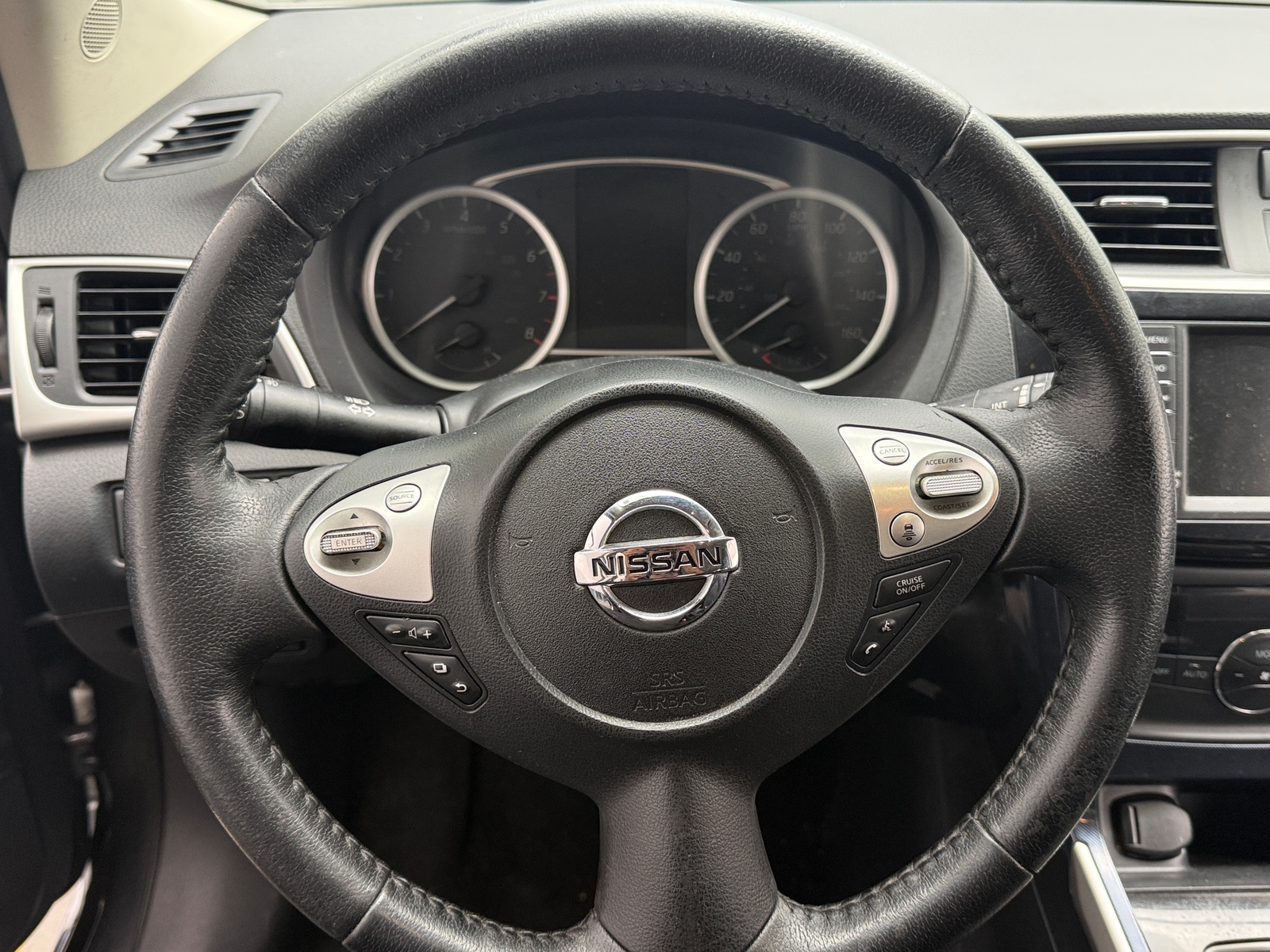 Thumbnail: 2019 Nissan Sentra - 5