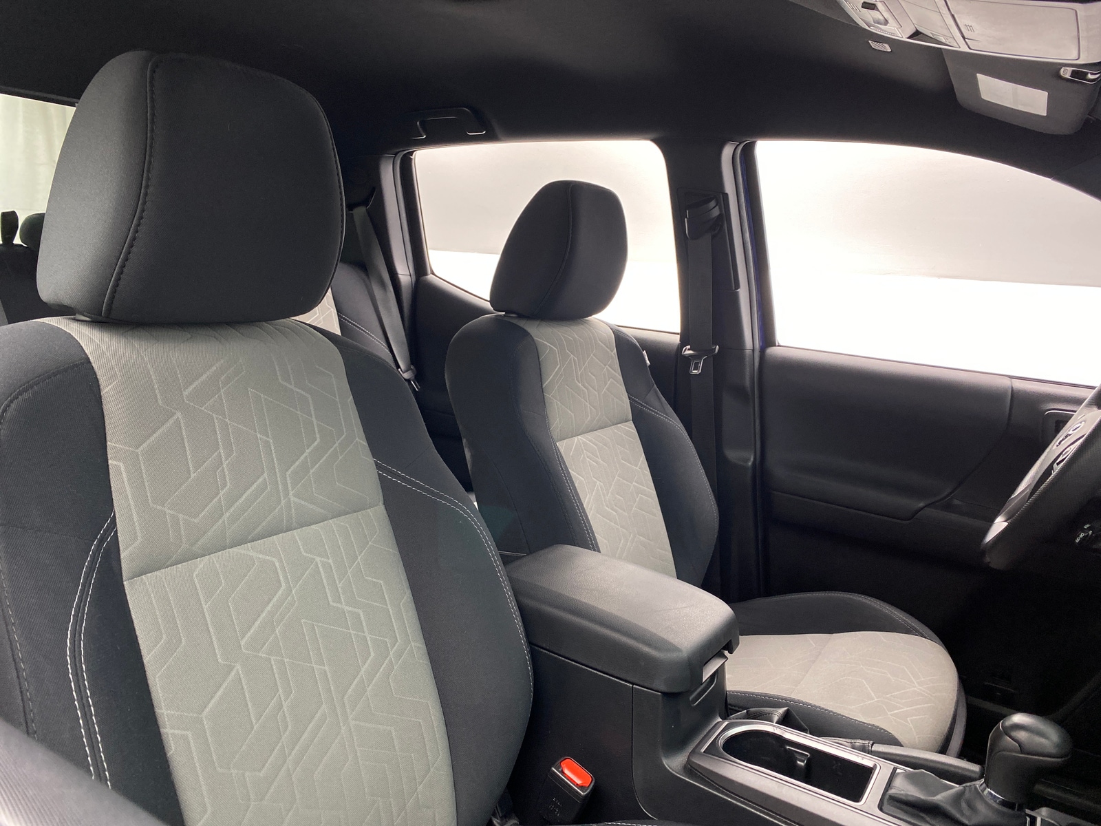 Thumbnail: 2022 Toyota Tacoma - 2