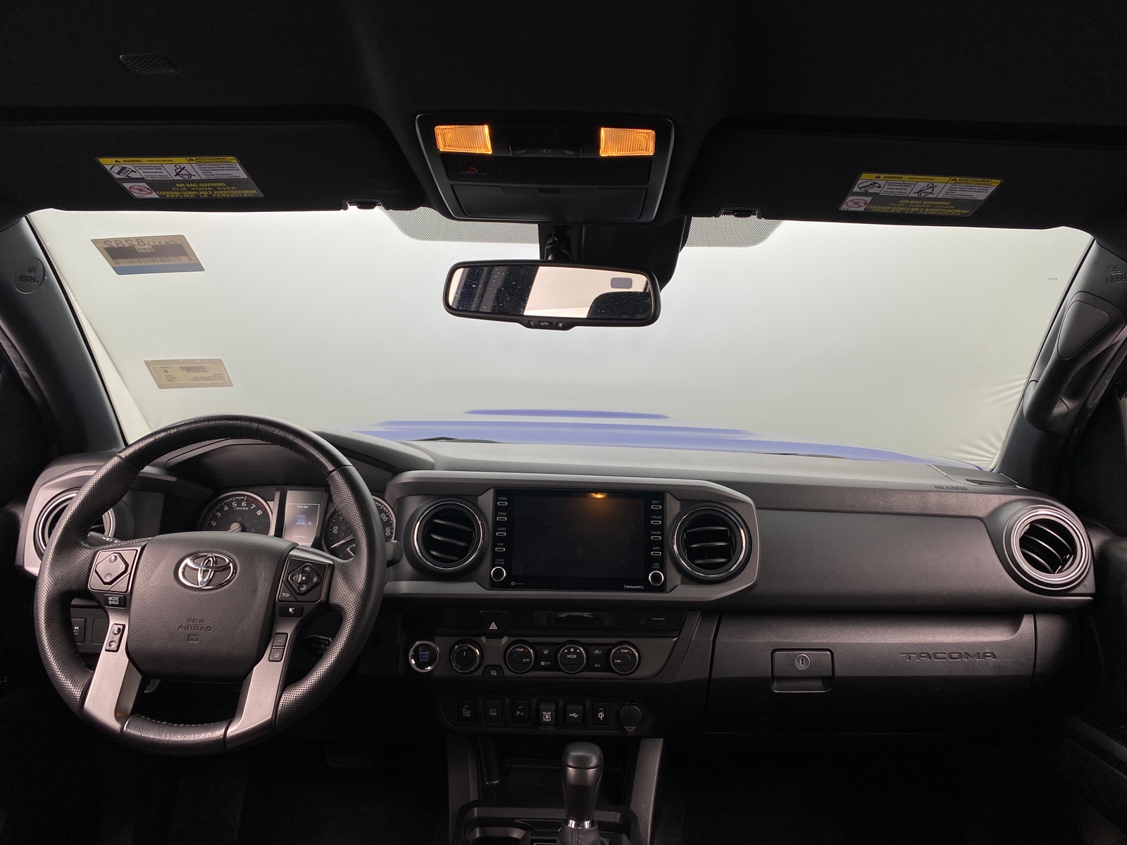 Thumbnail: 2022 Toyota Tacoma - 3