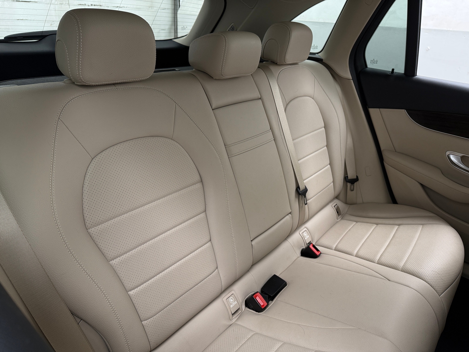 Thumbnail: 2021 Mercedes-Benz GLC - 5