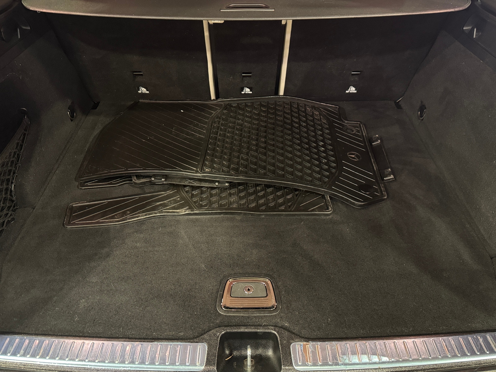 Thumbnail: 2021 Mercedes-Benz GLC - 6