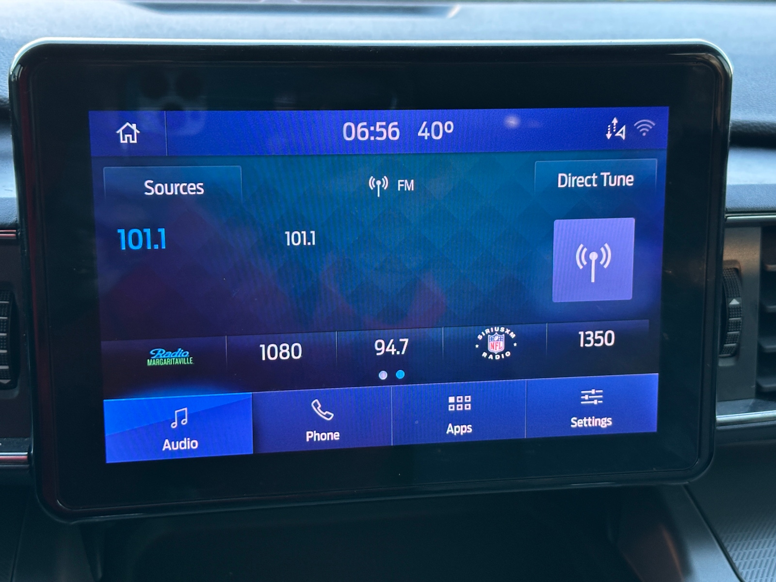 Thumbnail: 2021 Ford Explorer - 3