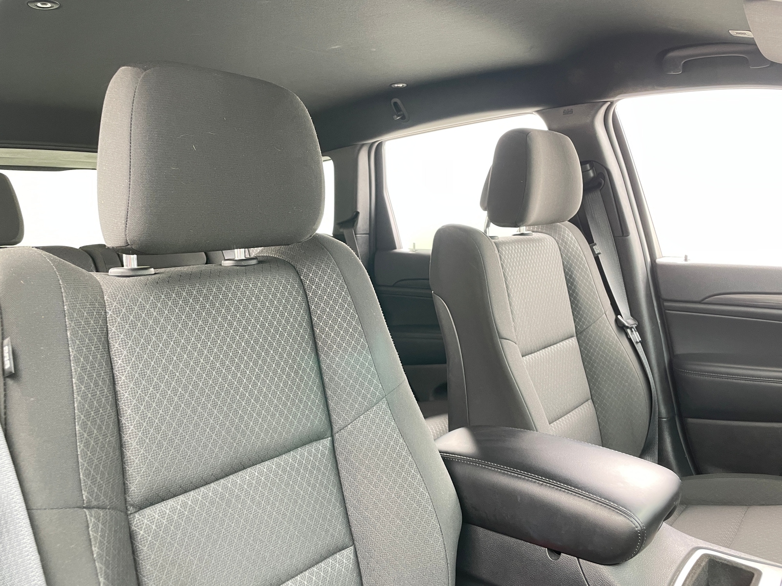 Thumbnail: 2019 Jeep Grand Cherokee - 2