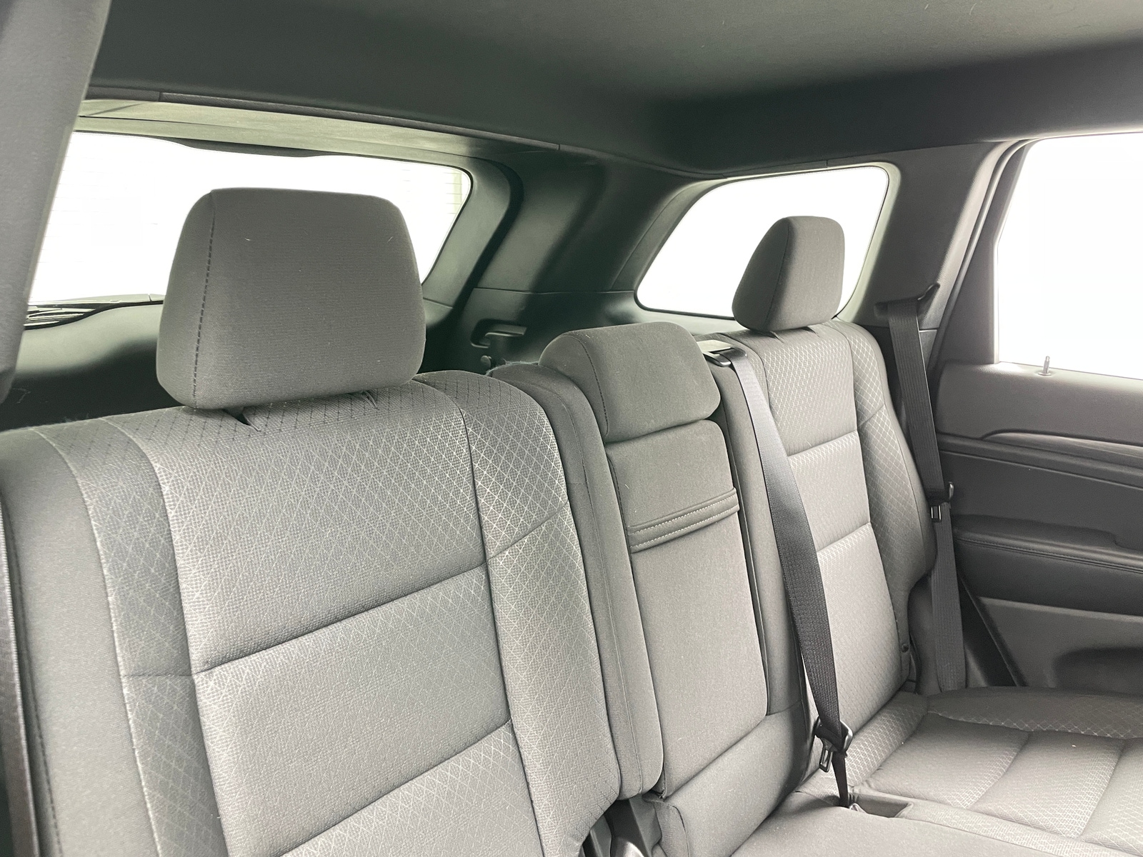 Thumbnail: 2019 Jeep Grand Cherokee - 6