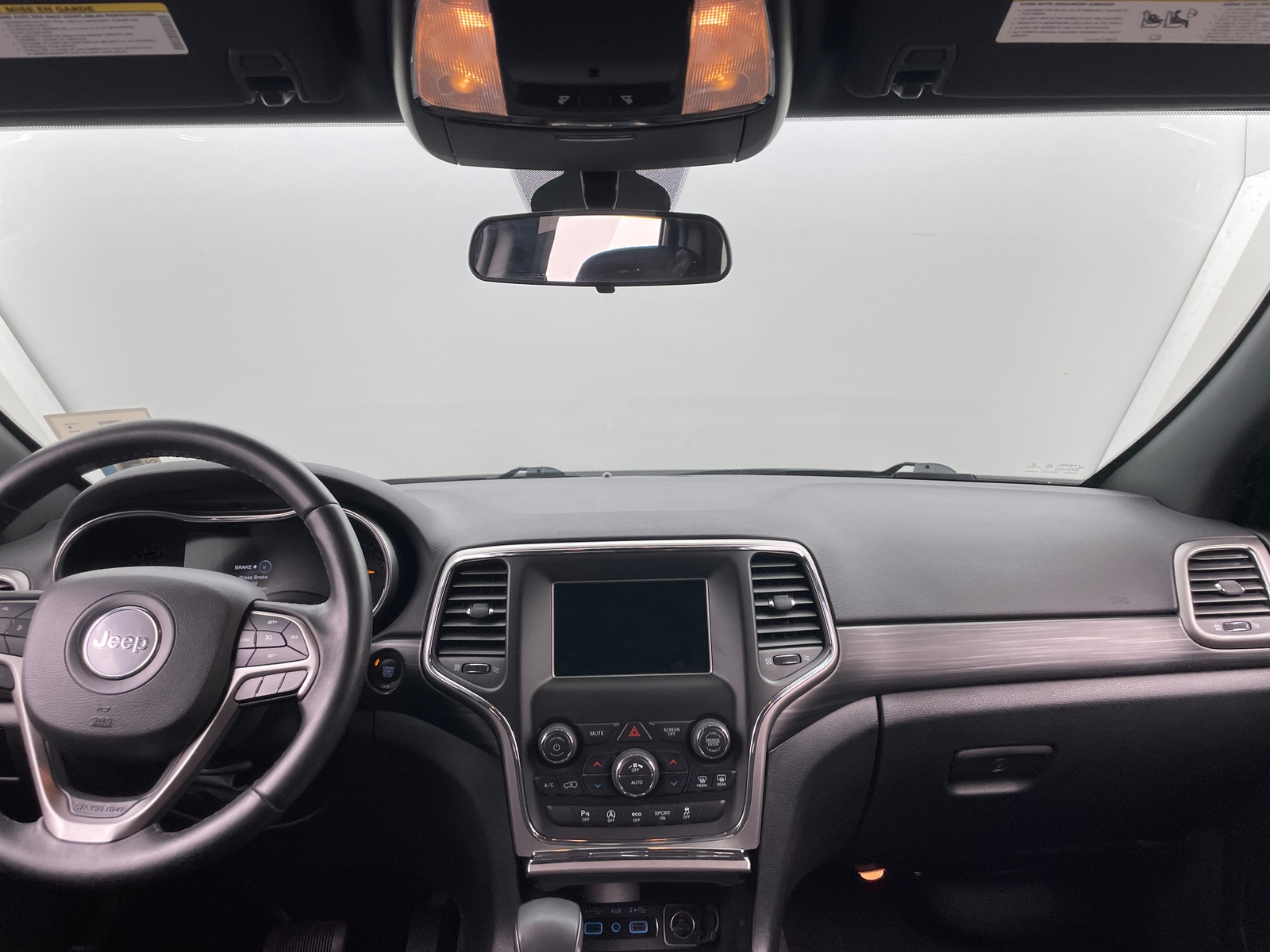 Thumbnail: 2019 Jeep Grand Cherokee - 3