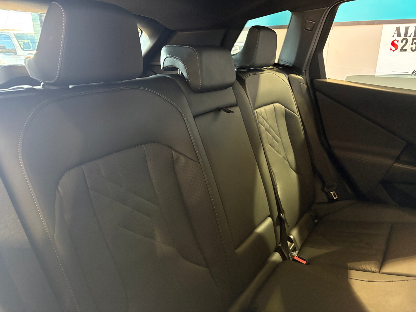 Thumbnail: 2025 BMW X3 - 5