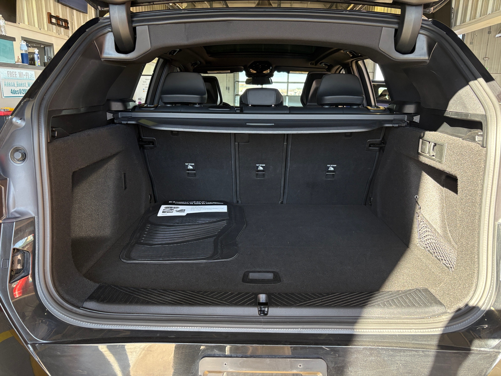 Thumbnail: 2025 BMW X3 - 6