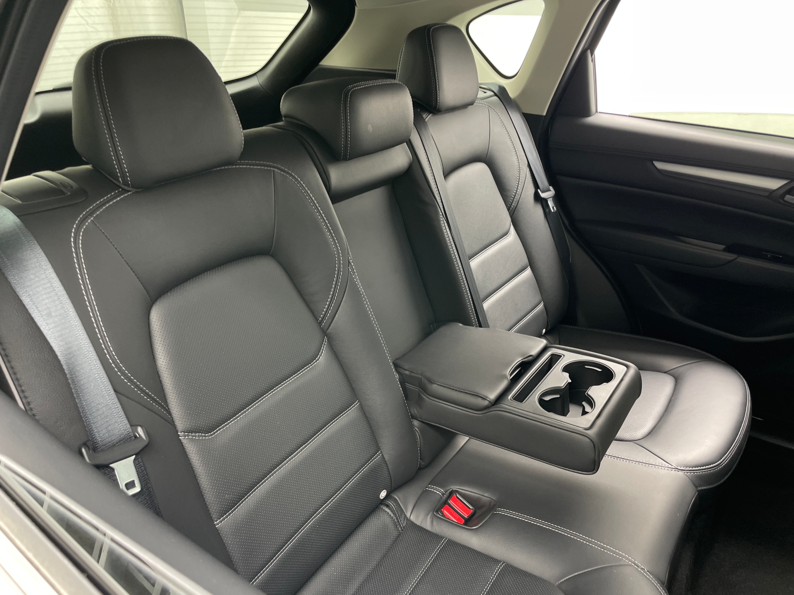 Thumbnail: 2025 Mazda CX-5 - 5