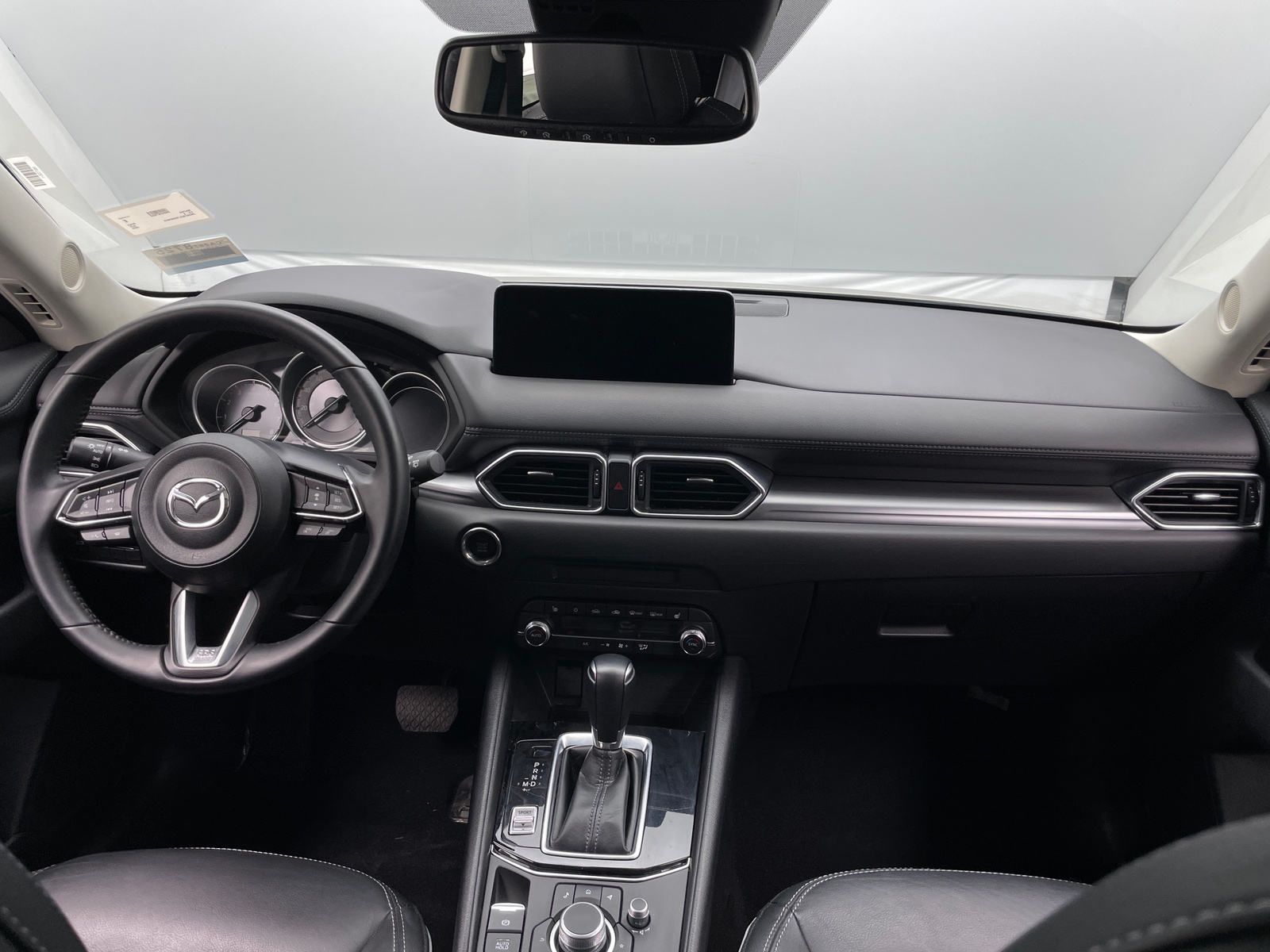 Thumbnail: 2025 Mazda CX-5 - 2