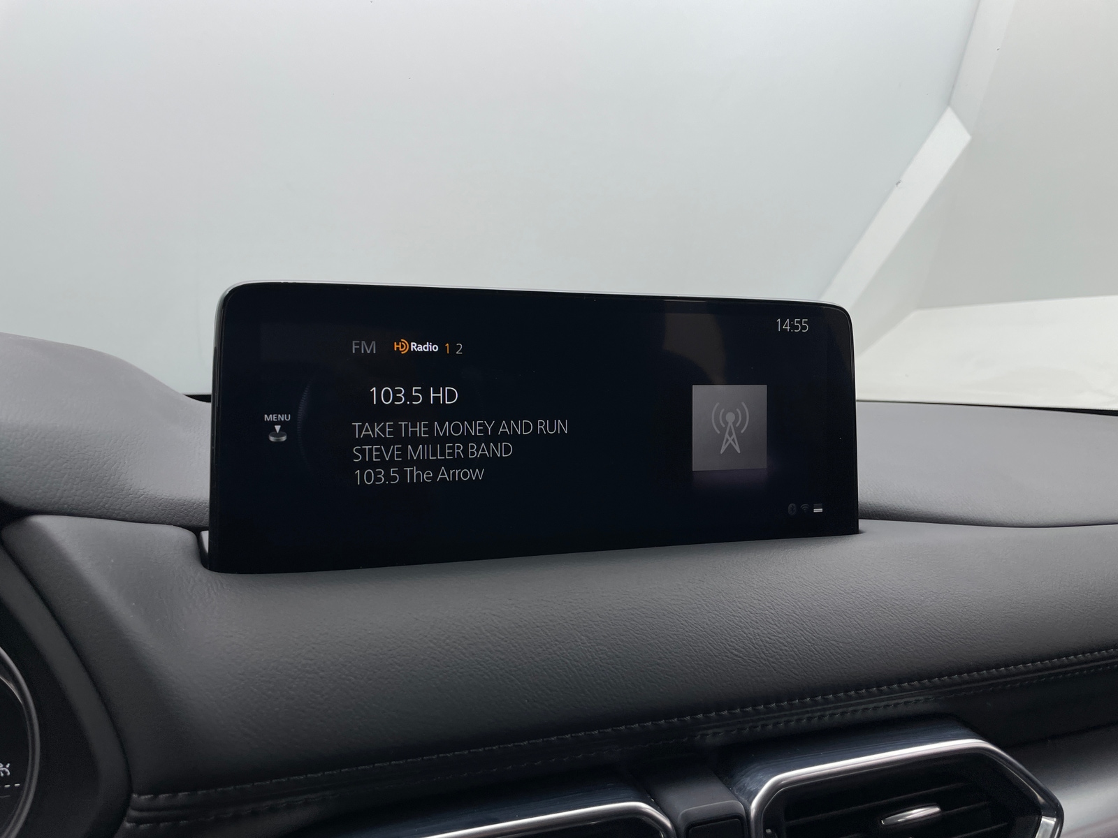 Thumbnail: 2025 Mazda CX-5 - 3