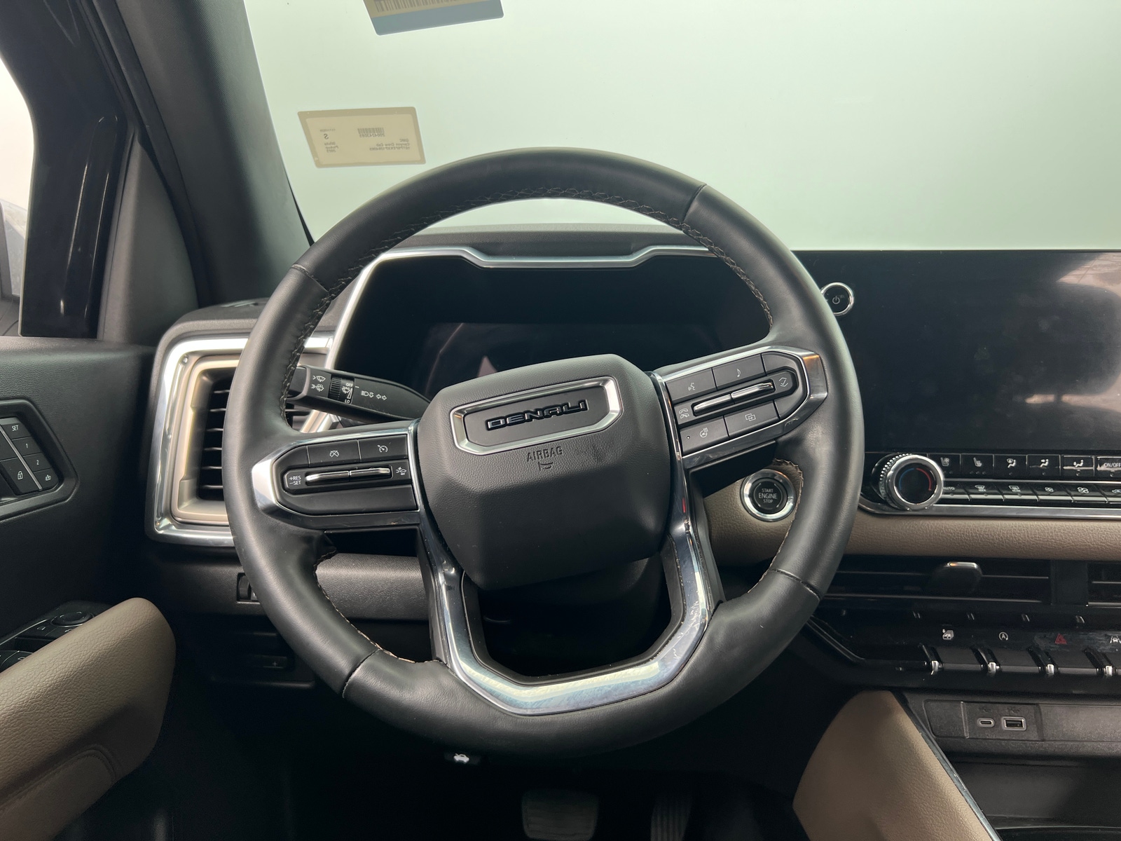 Thumbnail: 2023 GMC Canyon - 4