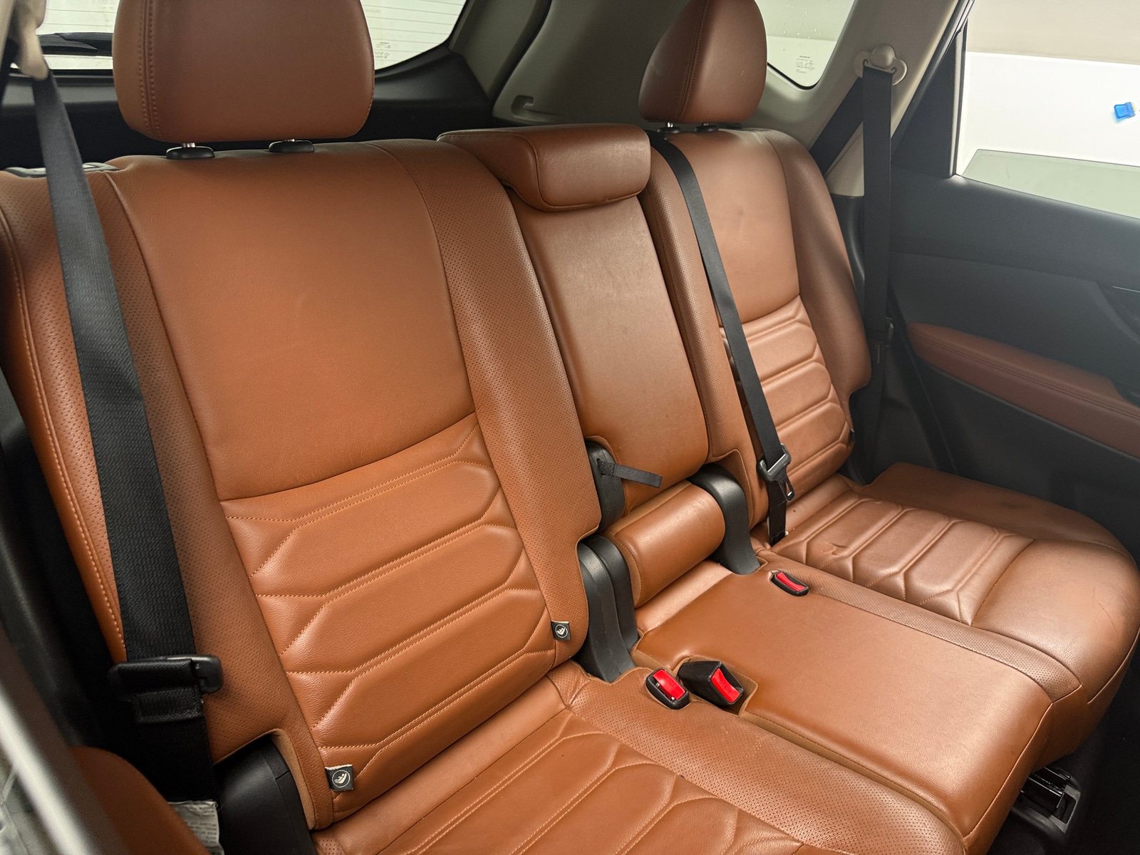 Thumbnail: 2018 Nissan Rogue - 5